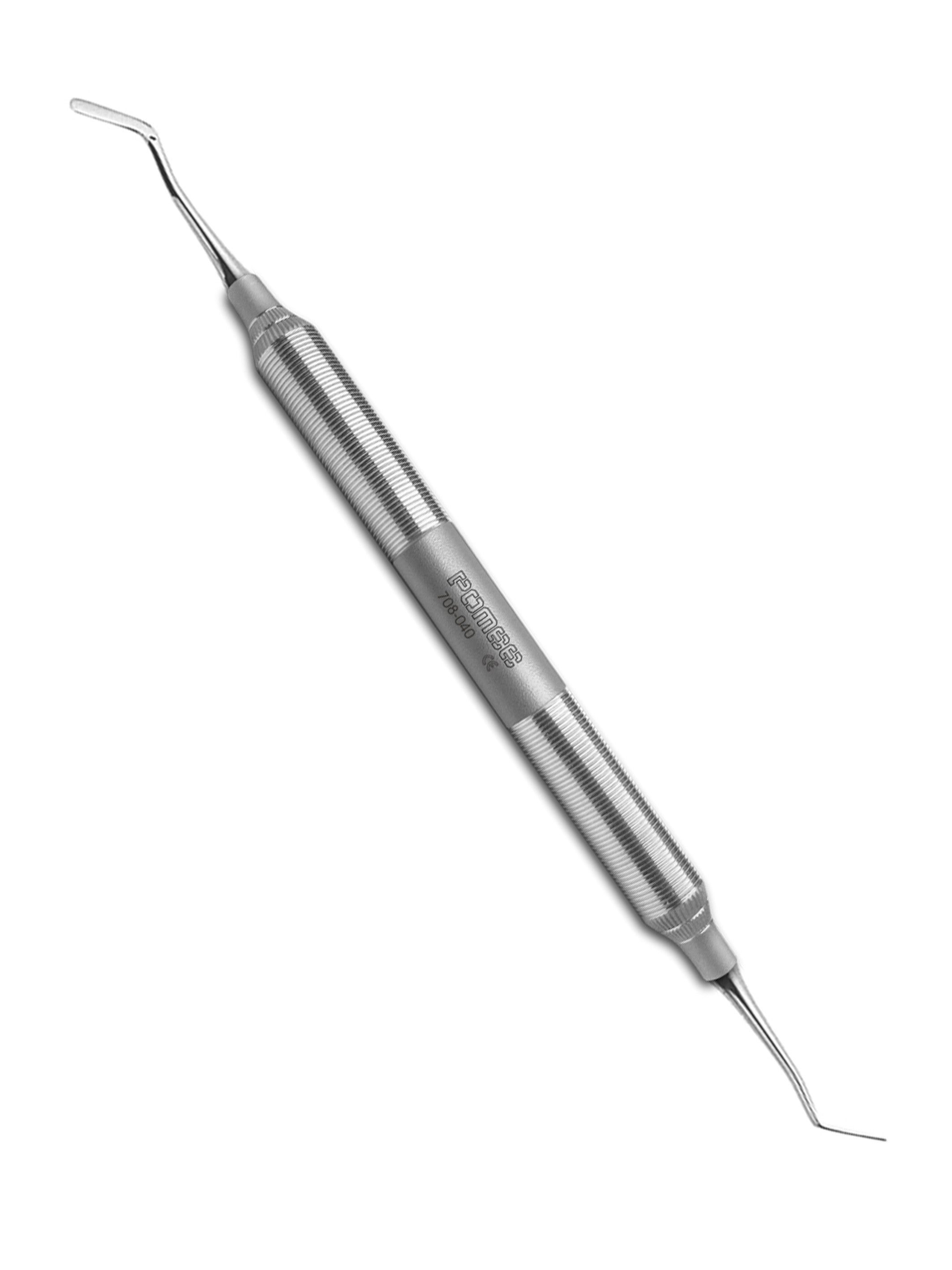 Plastic Filling Instruments