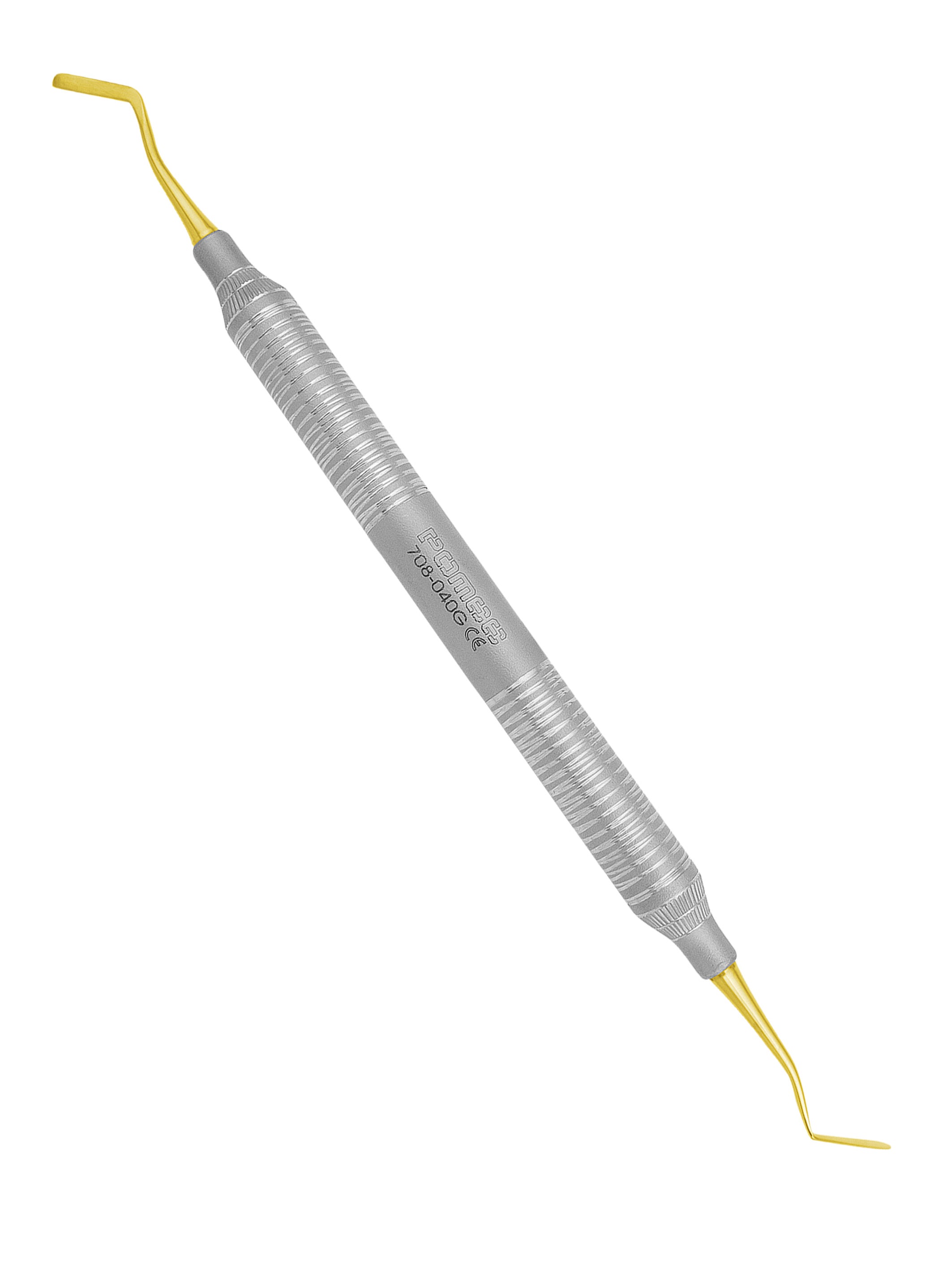 Titanium Coated Instruments