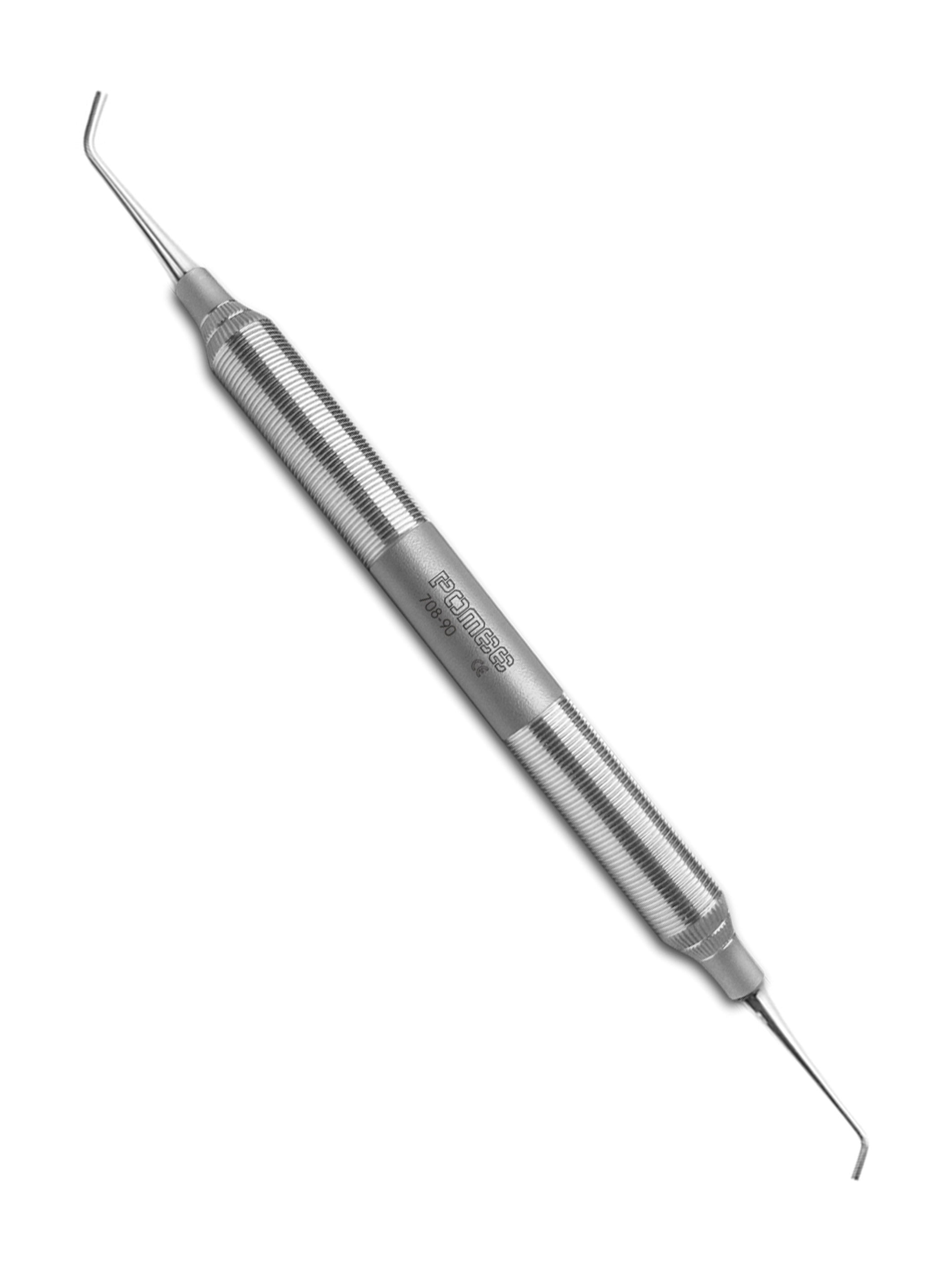 Amalgam Condensers And Pluggers