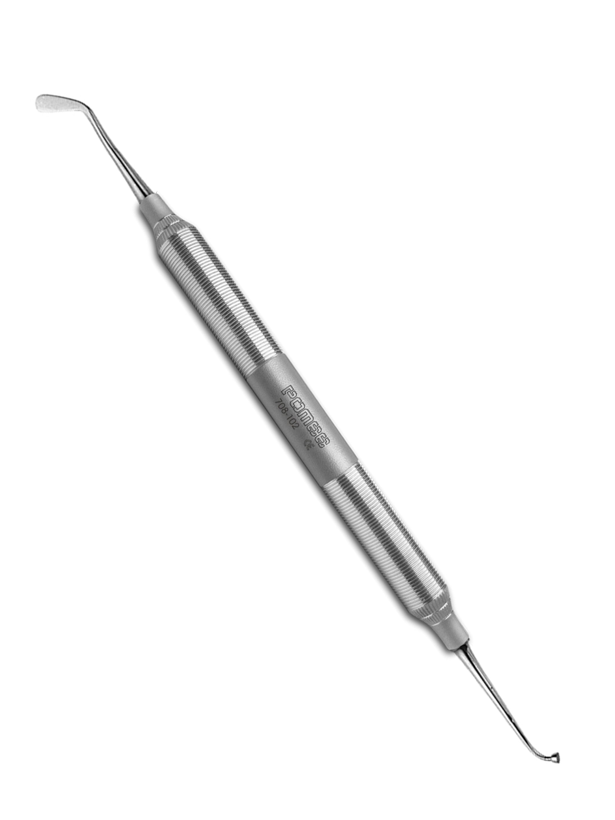 Plastic Filling Instruments