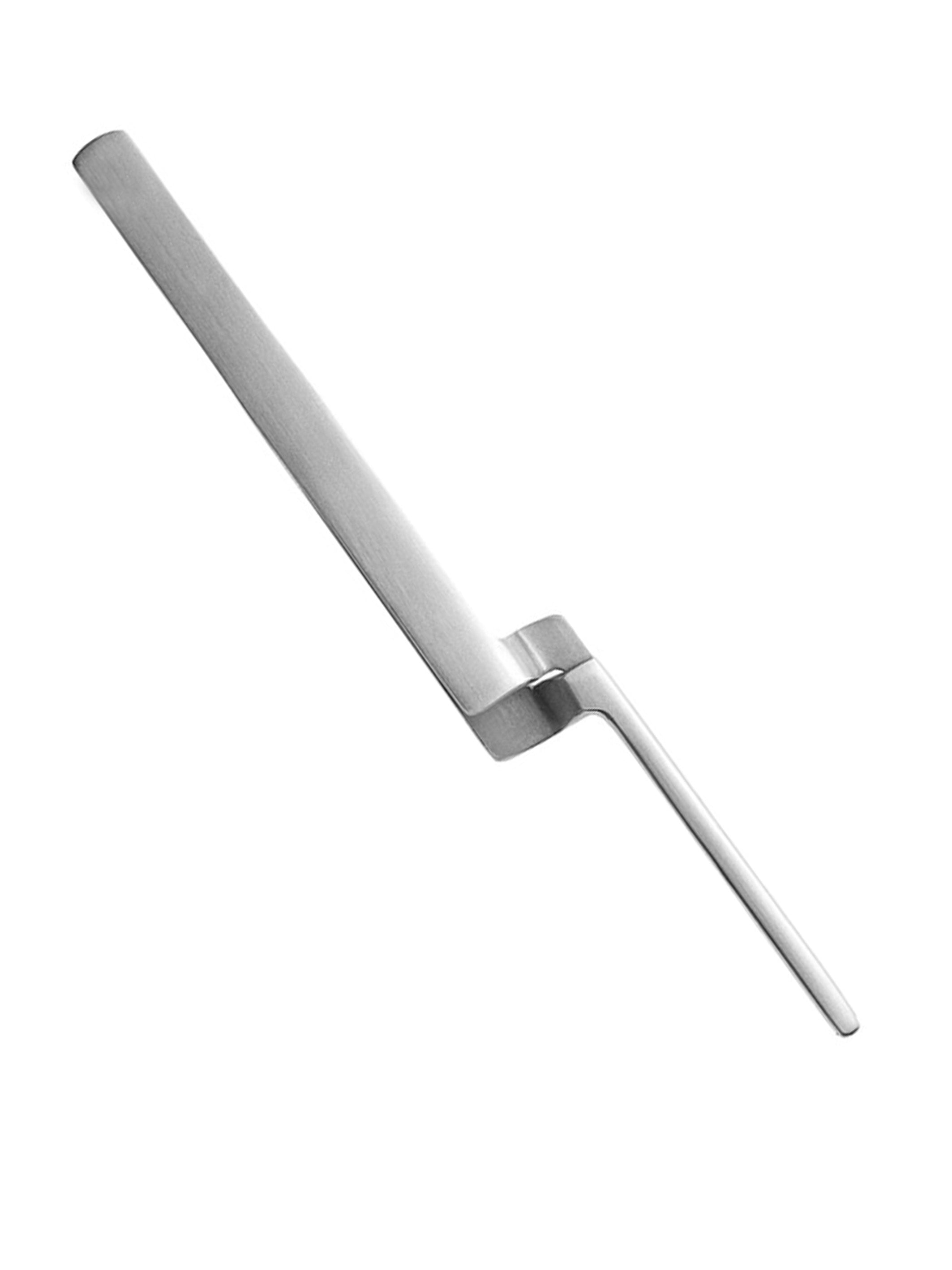 Articulating Paper Forceps