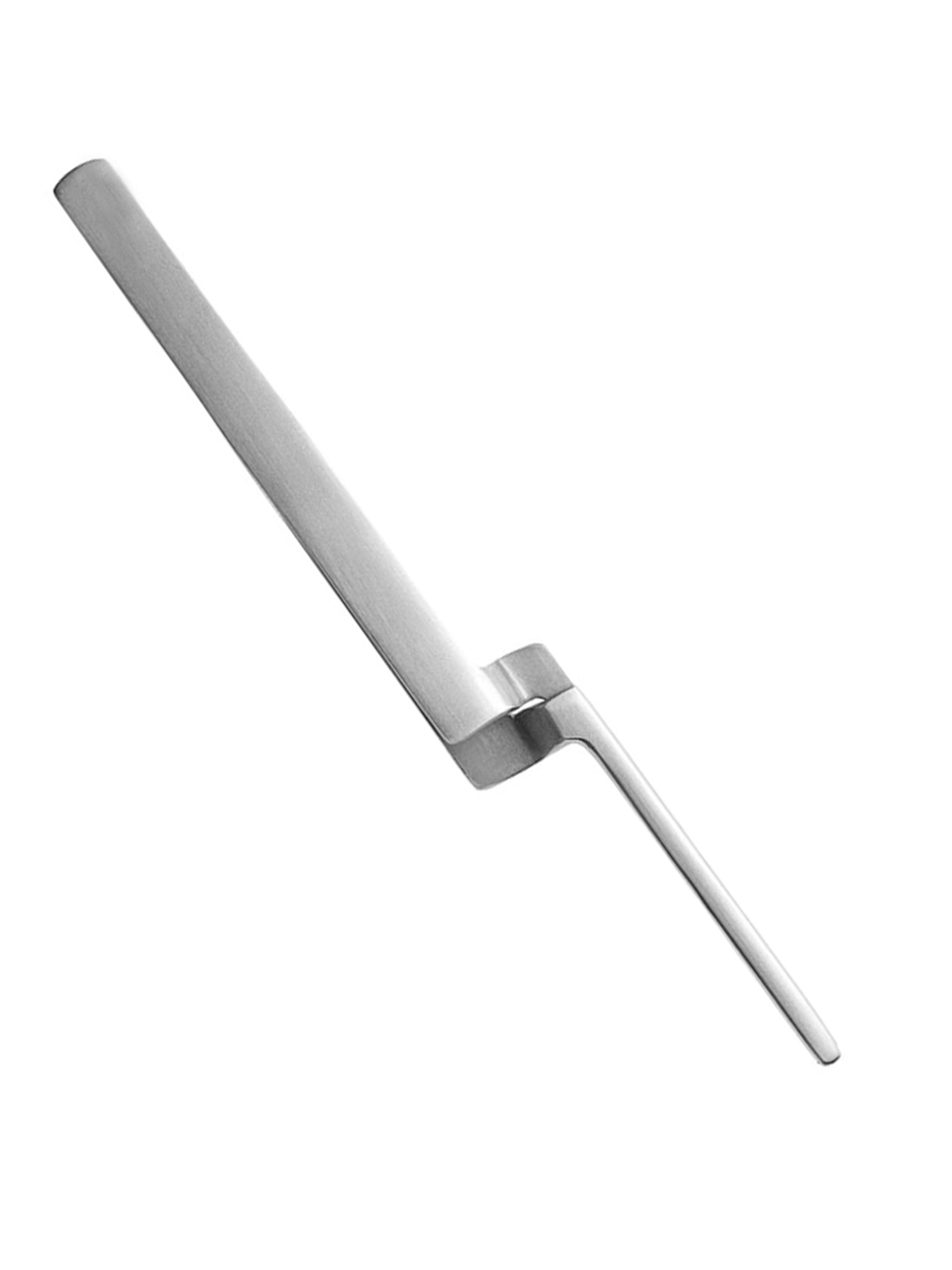 Articulating Paper Forceps