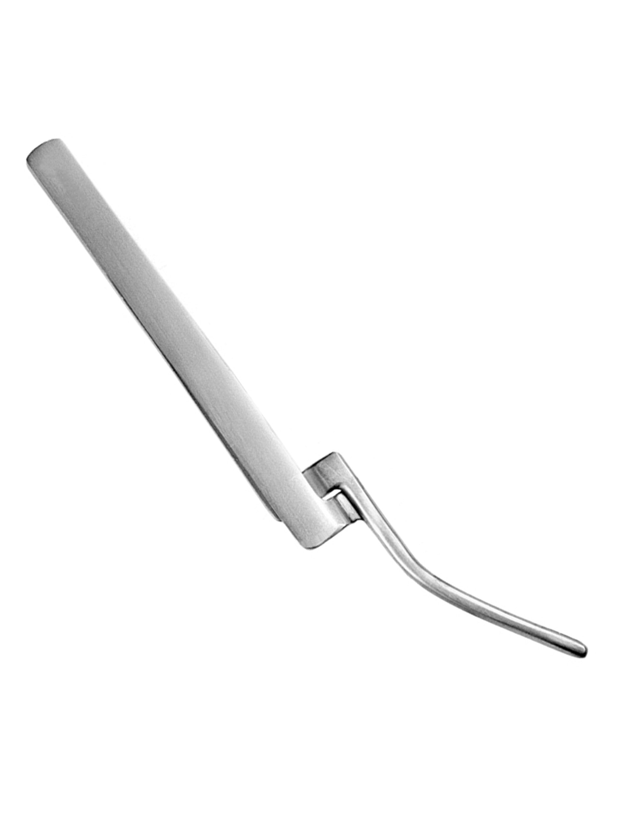 Articulating Paper Forceps