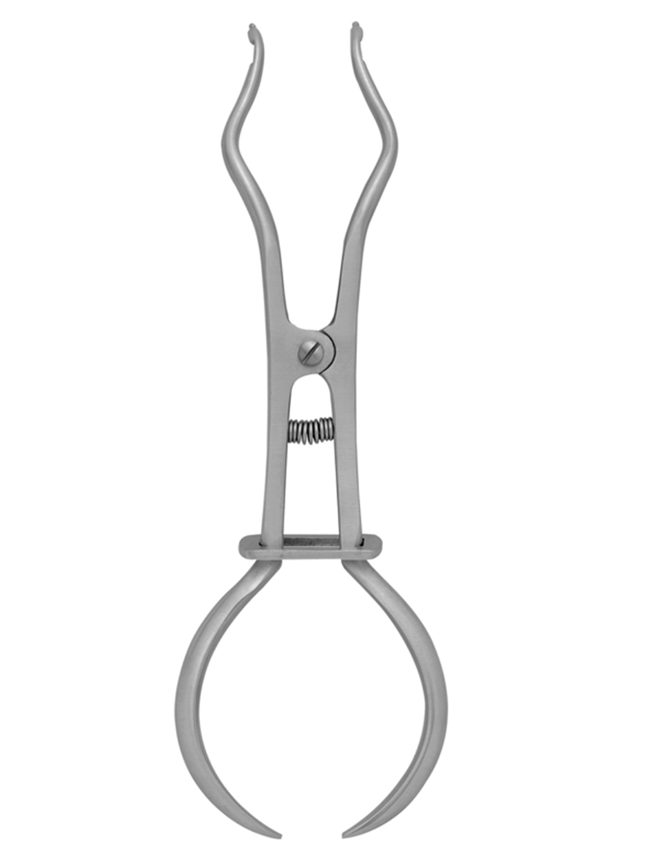 Rubber Dam Instruments