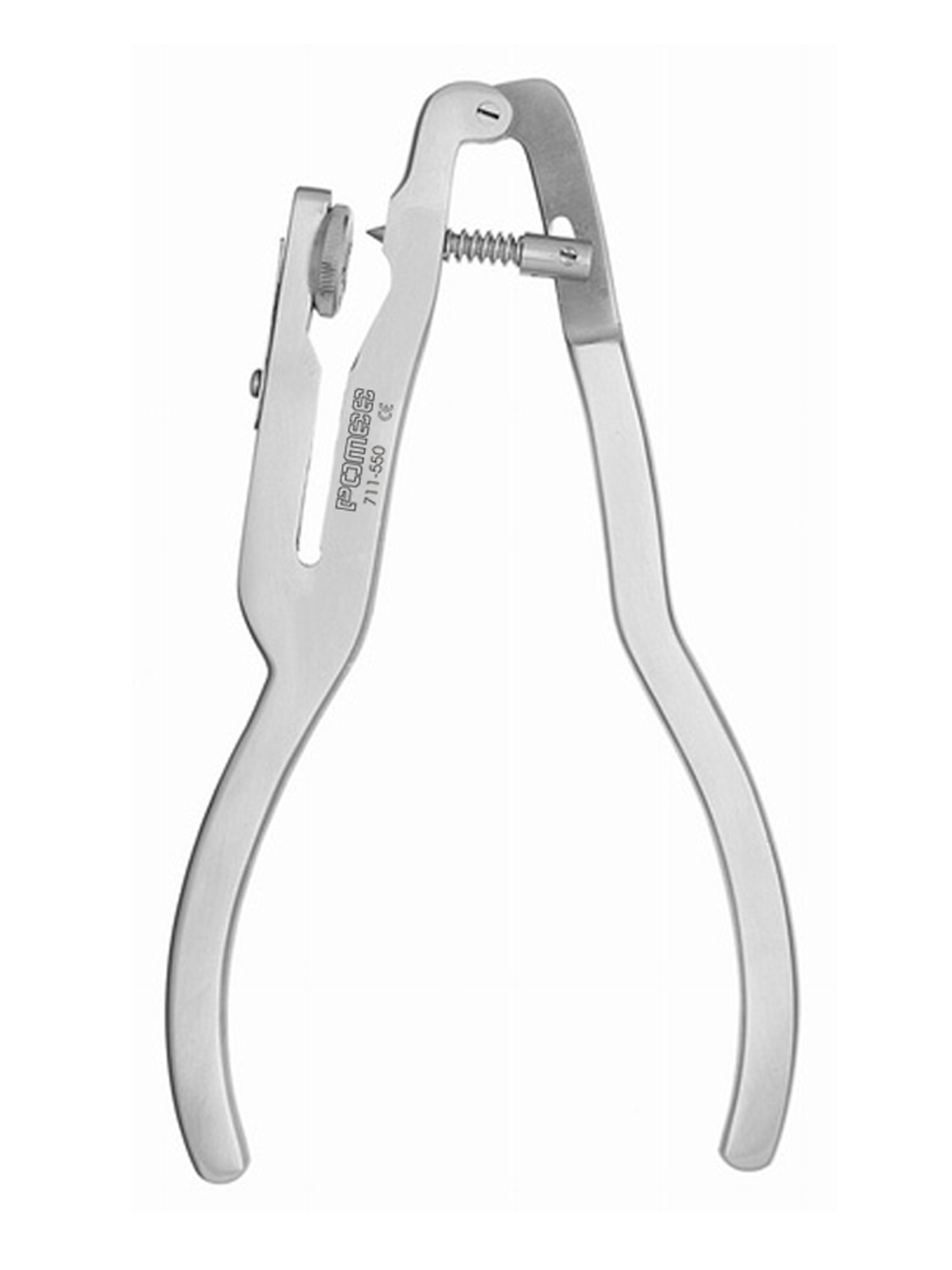 Rubber Dam Instruments