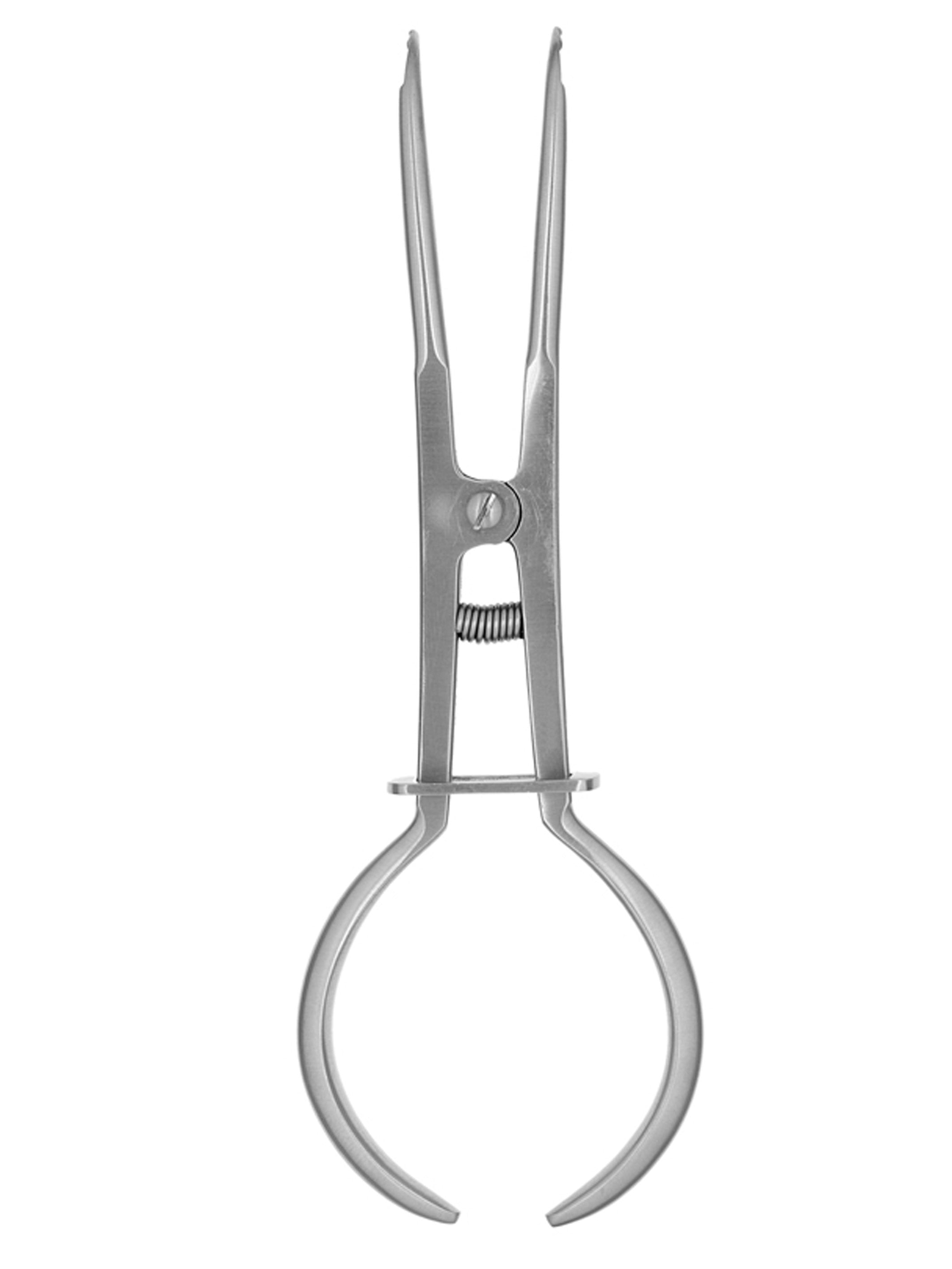 Rubber Dam Instruments