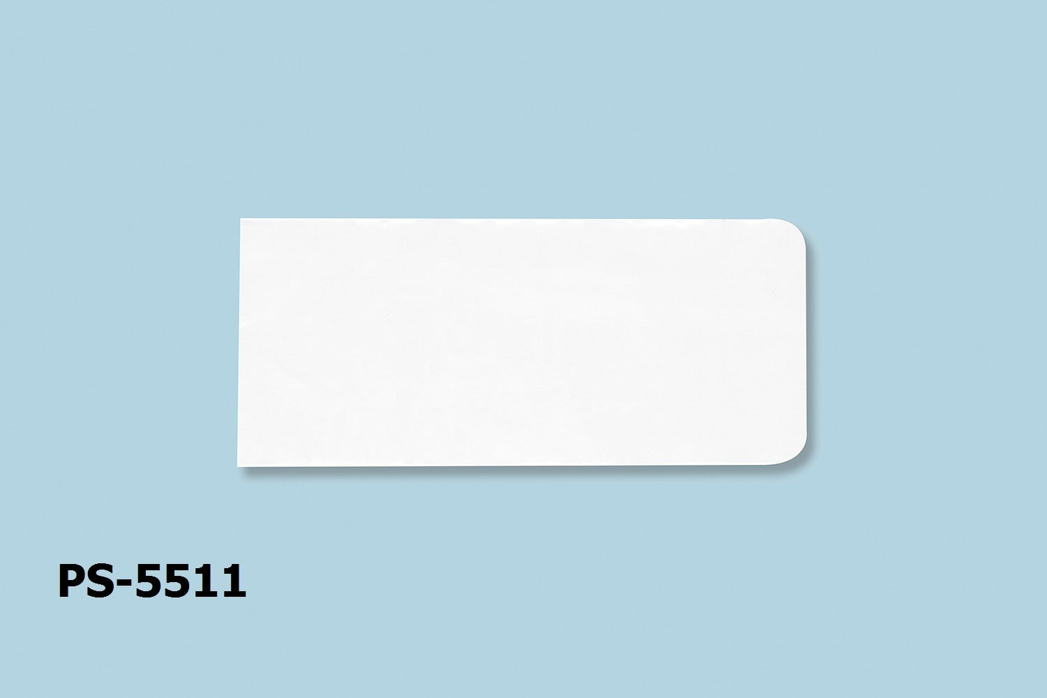 Plasdent Relaxed Rounded Edges For Comfort