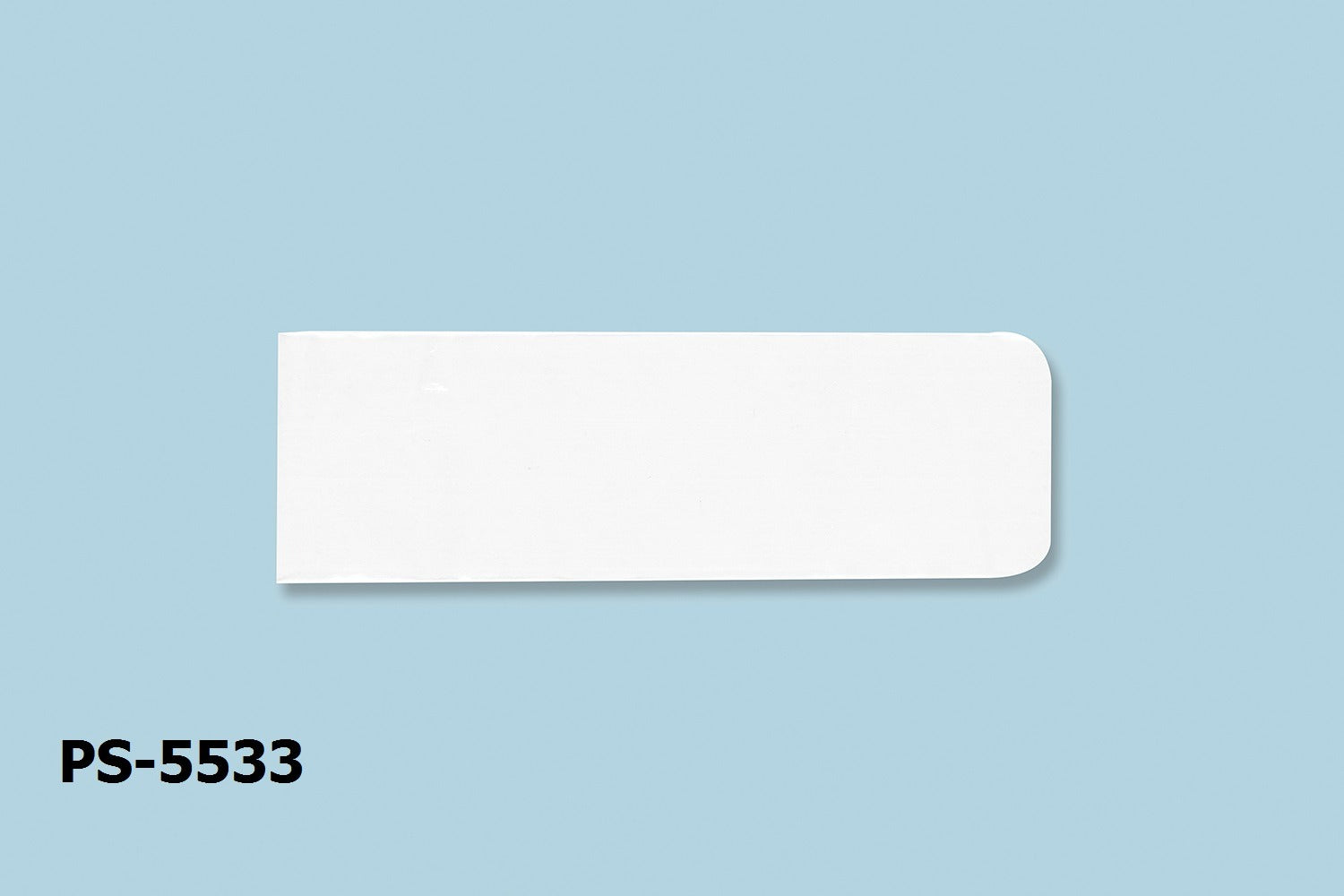 Plasdent Relaxed Rounded Edges For Comfort