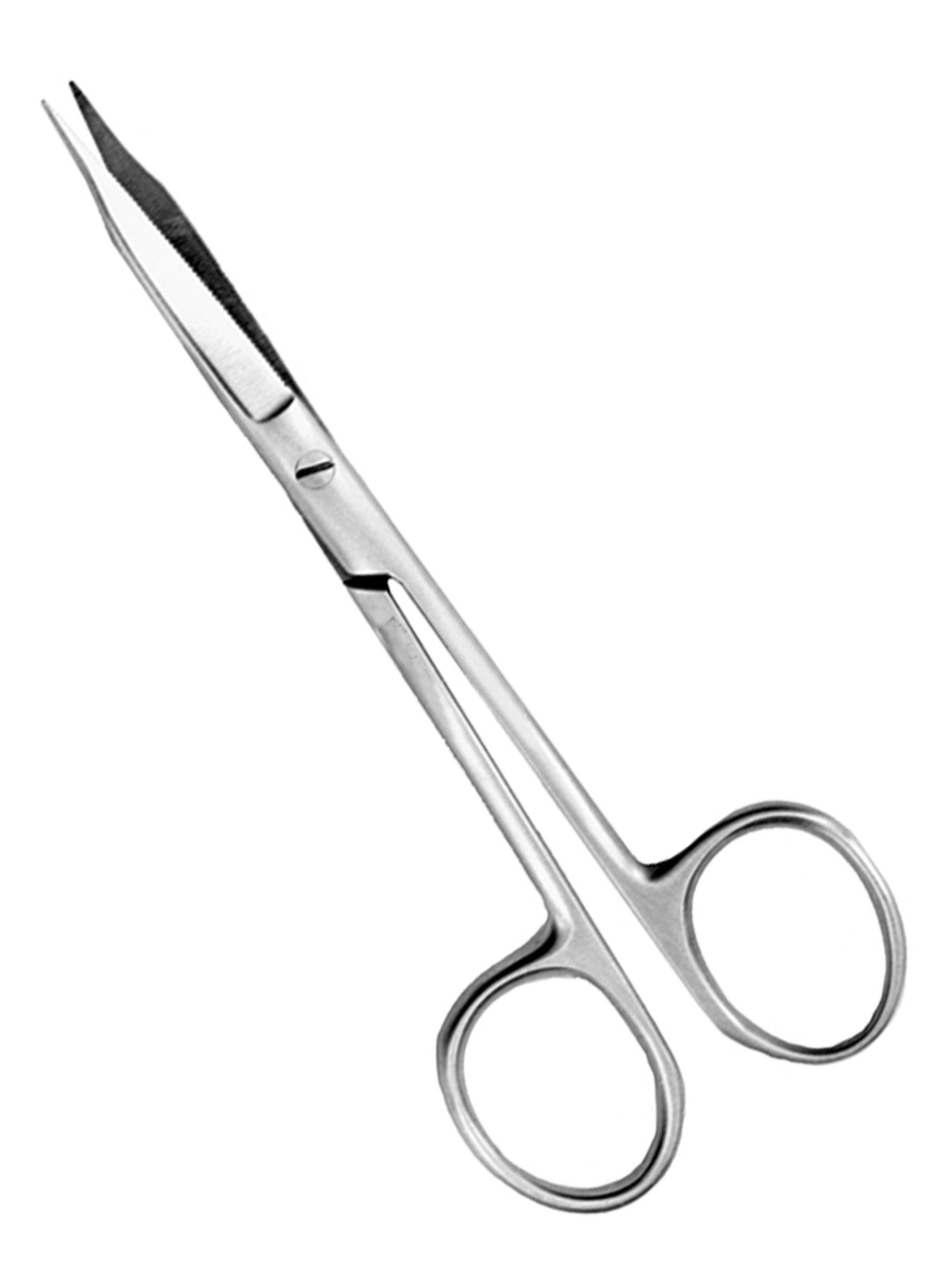 Gum and Tissue Scissors