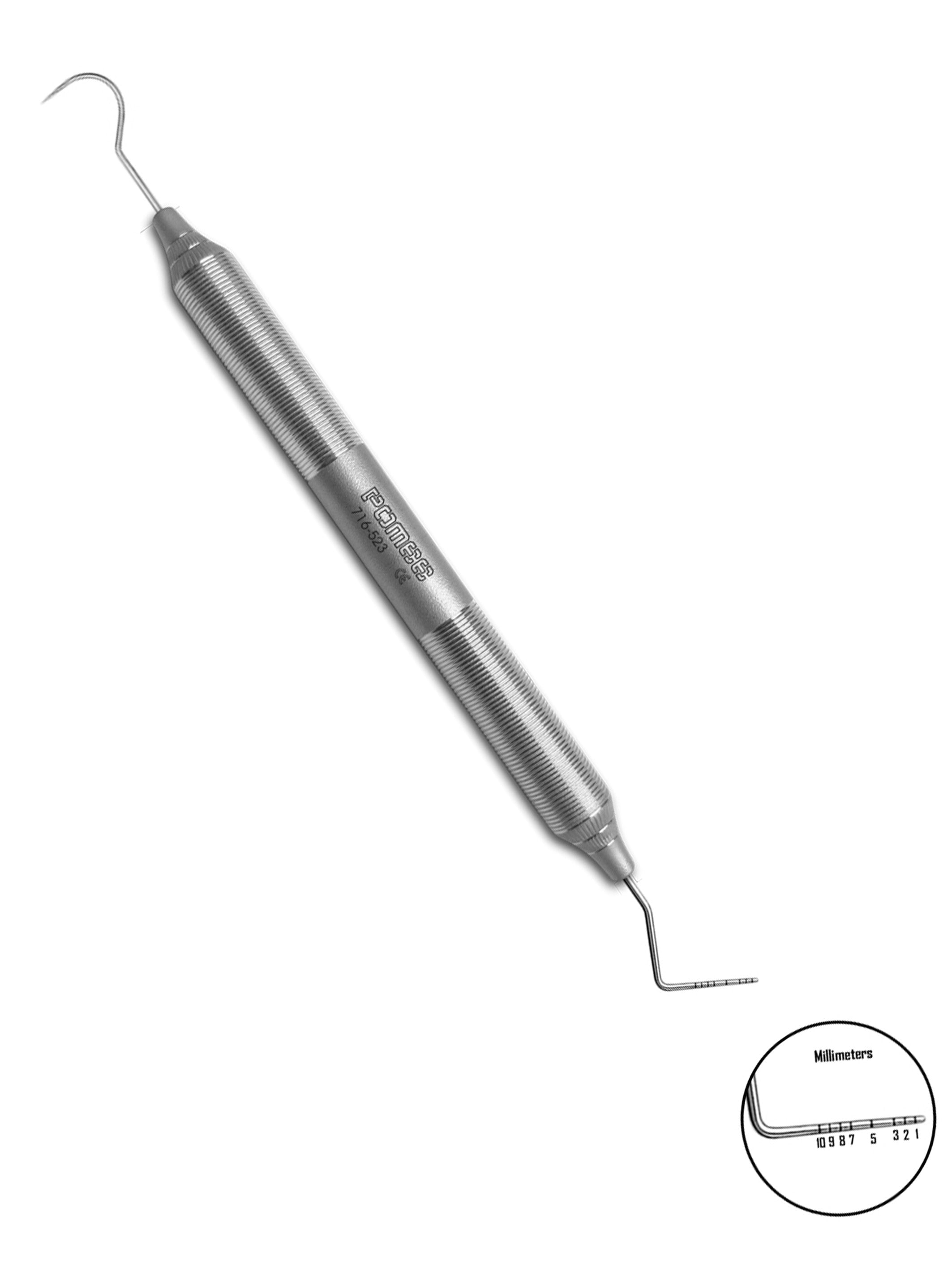 Periodontal Expros - Clear View