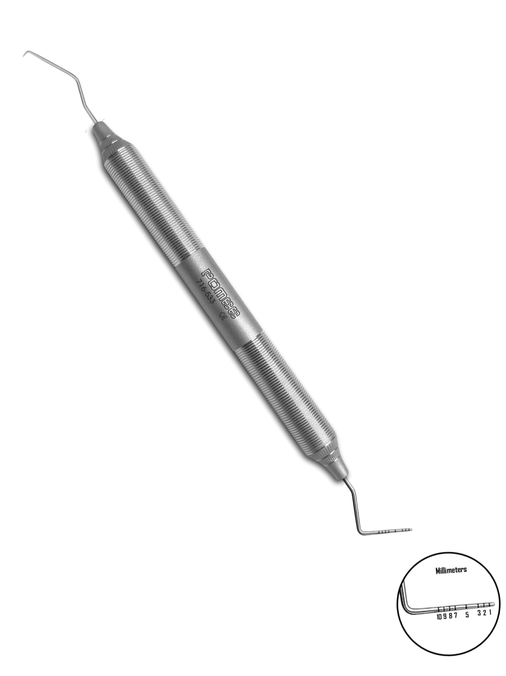 Periodontal Expros - Clear View