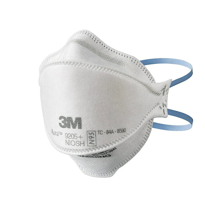 Aura™ Health Care Particulate Respirator and Surgical Mask