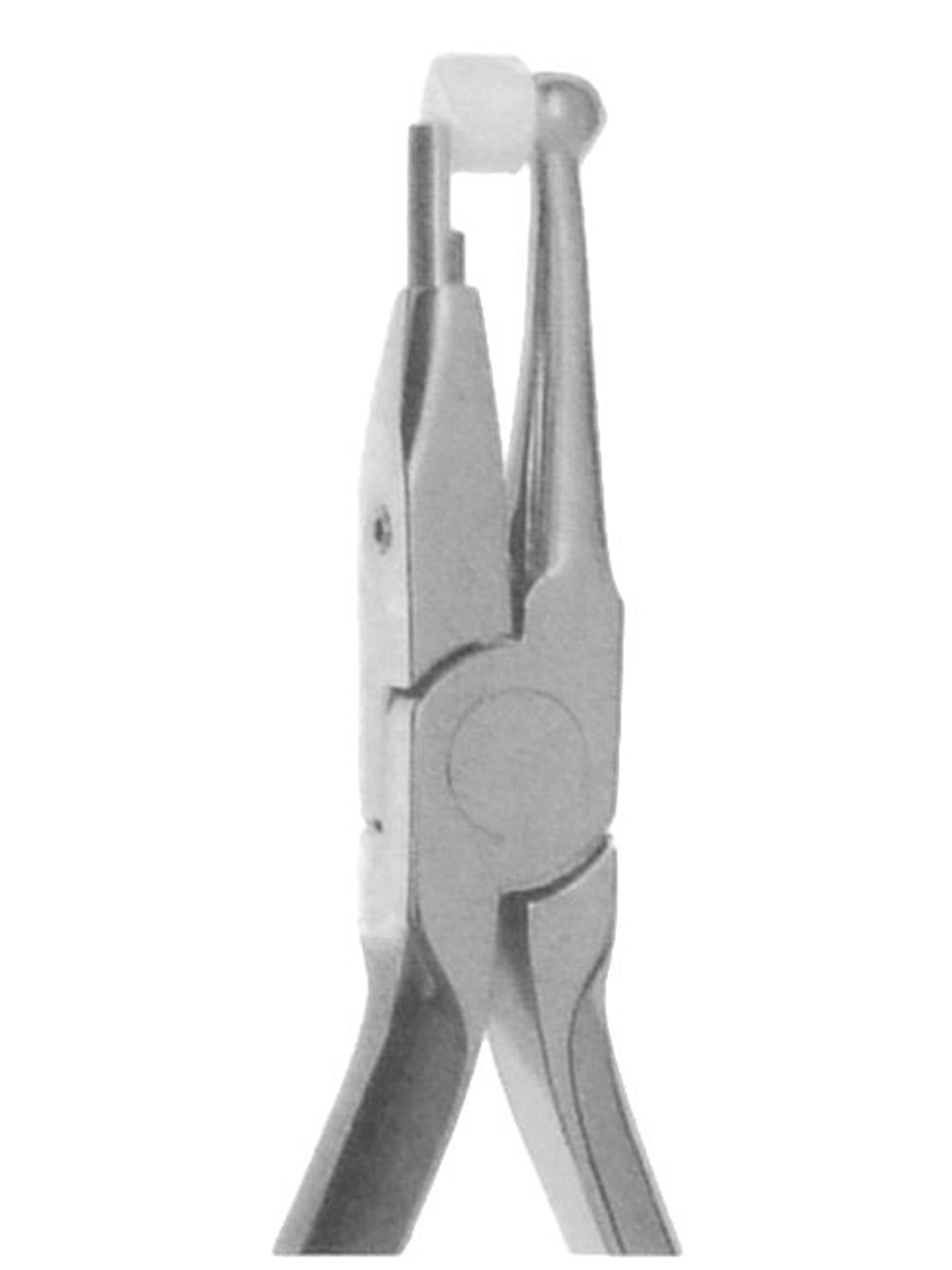 Orthodontic Pliers ,Direct Bonding Bracket And Band Removers