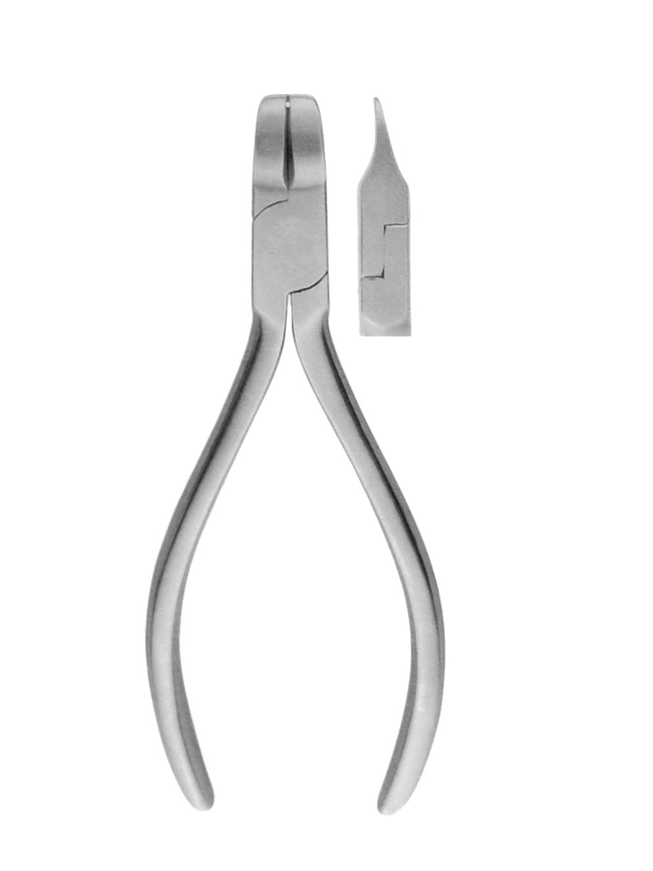 Orthodontic Pliers ,Direct Bonding Bracket And Band Removers