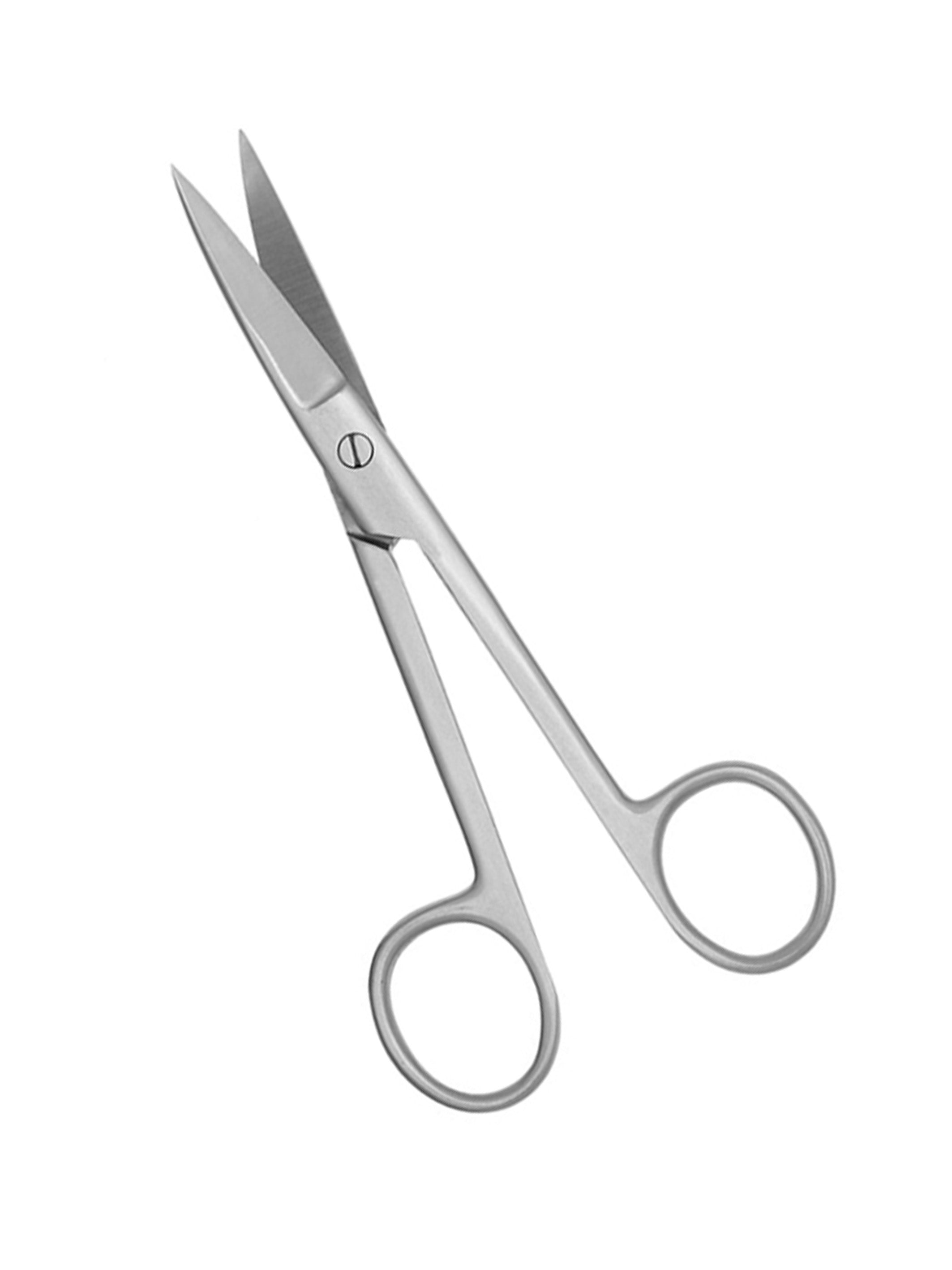 Surgical Scissors Operating Scissors 5 1-2"