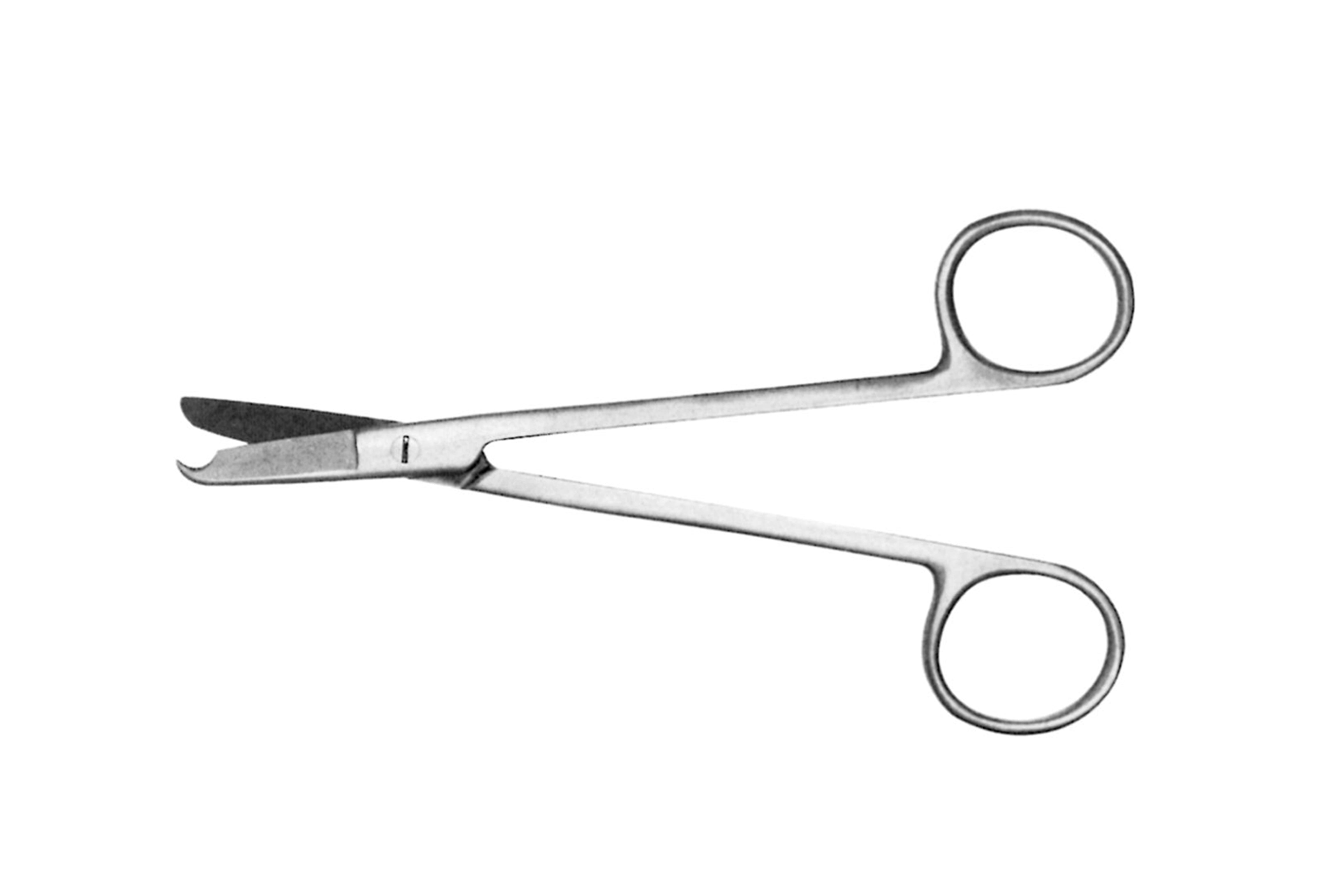 Suture Scissors