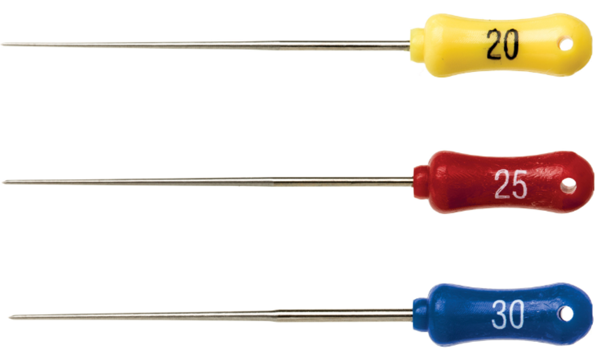 Finger Pluggers