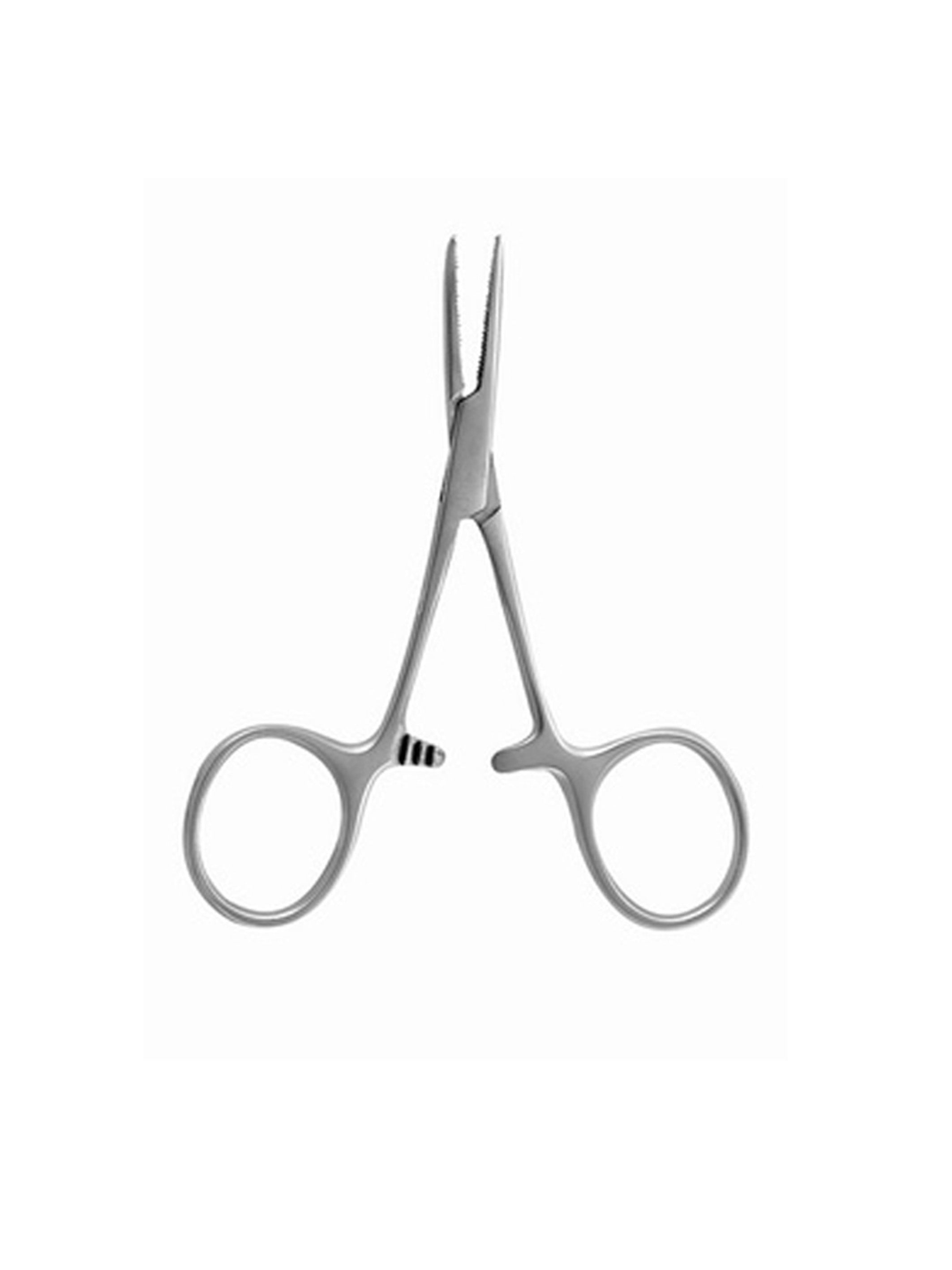 Hemostats