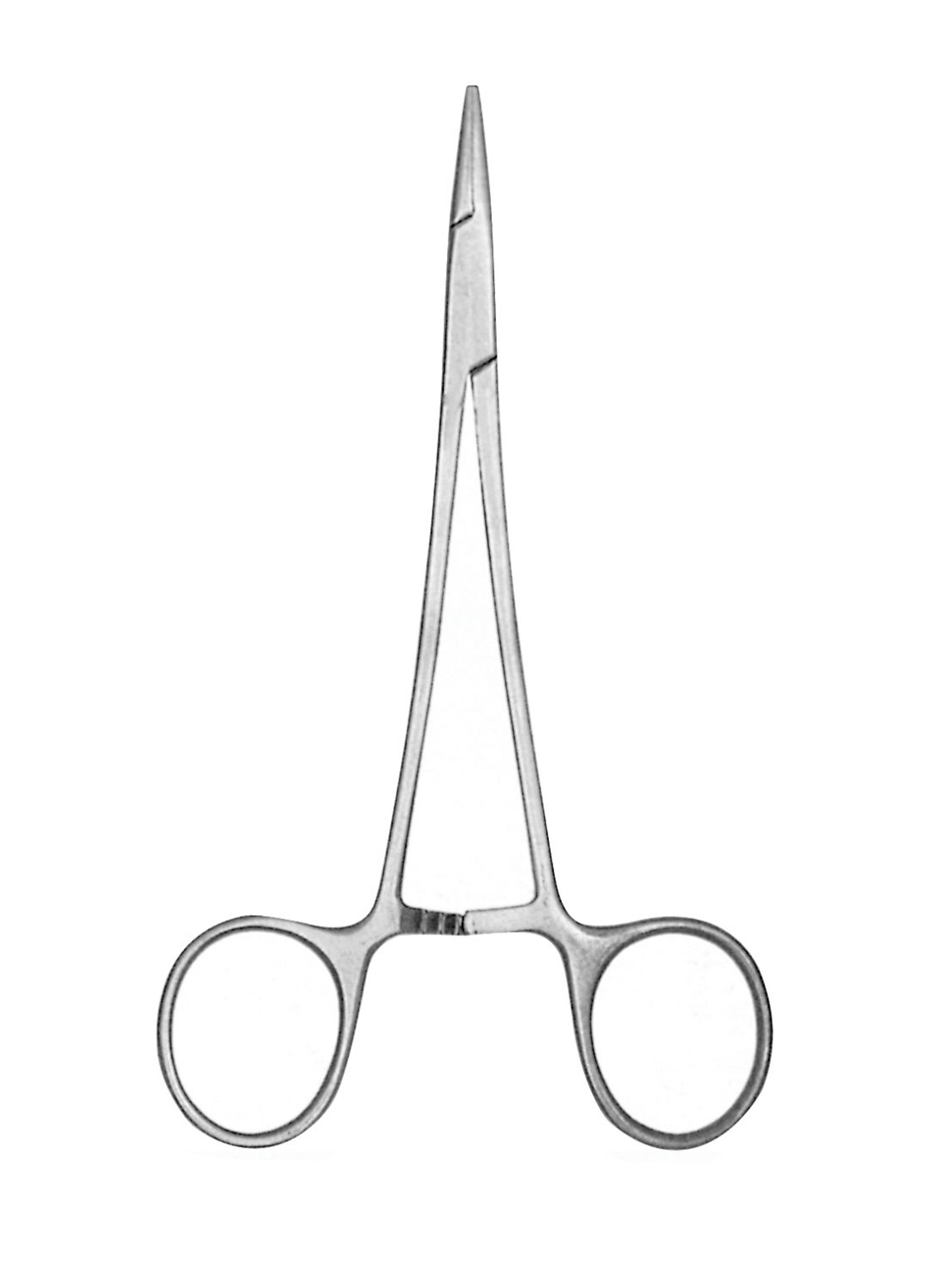 Needle Holder - Stainless