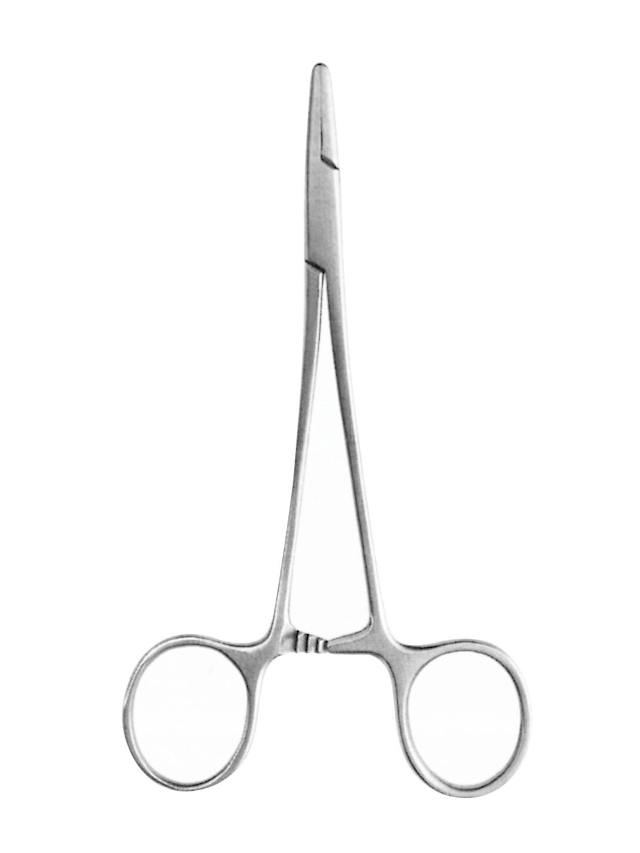 Needle Holder - Stainless