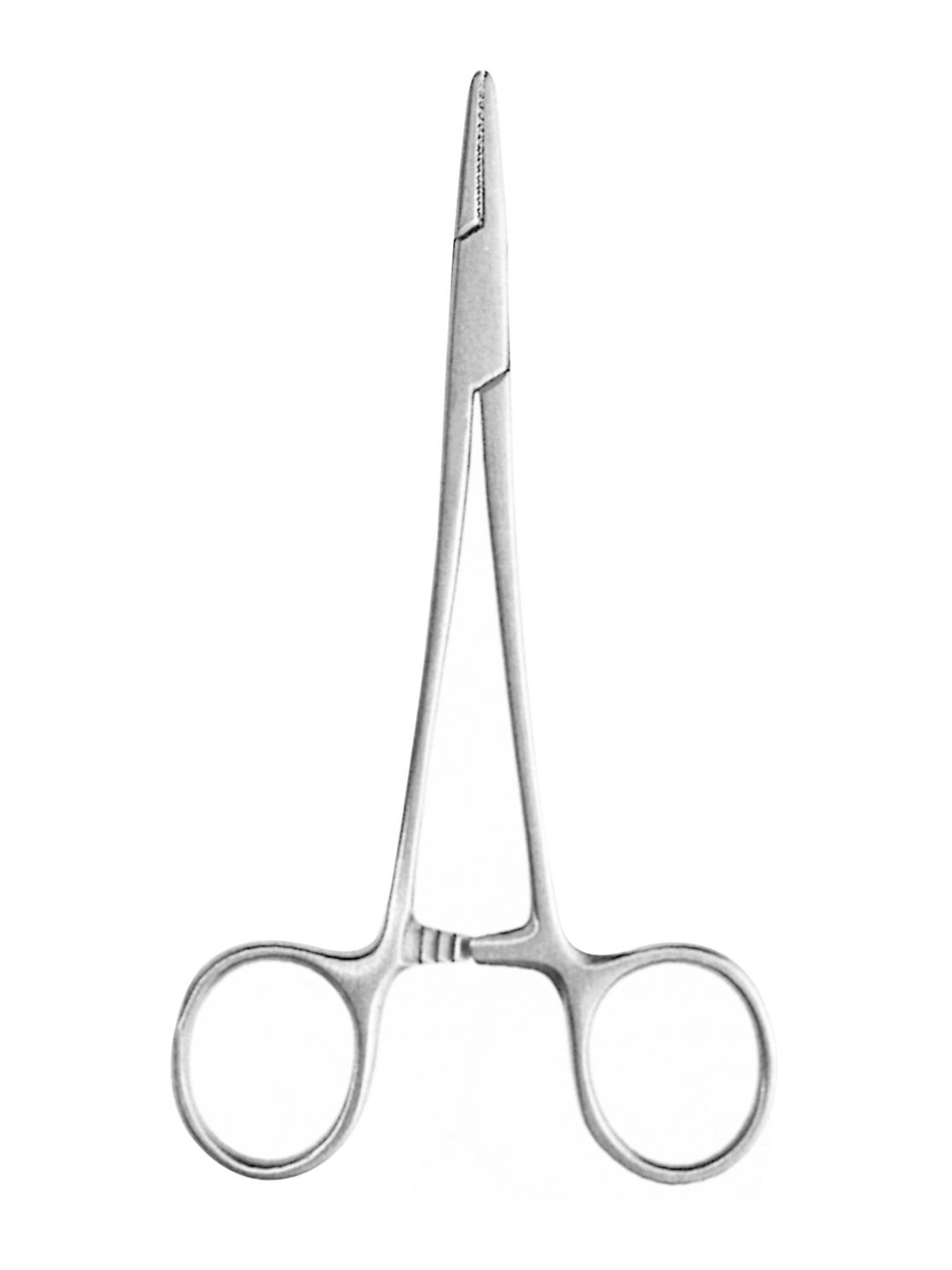 Needle Holder - Stainless
