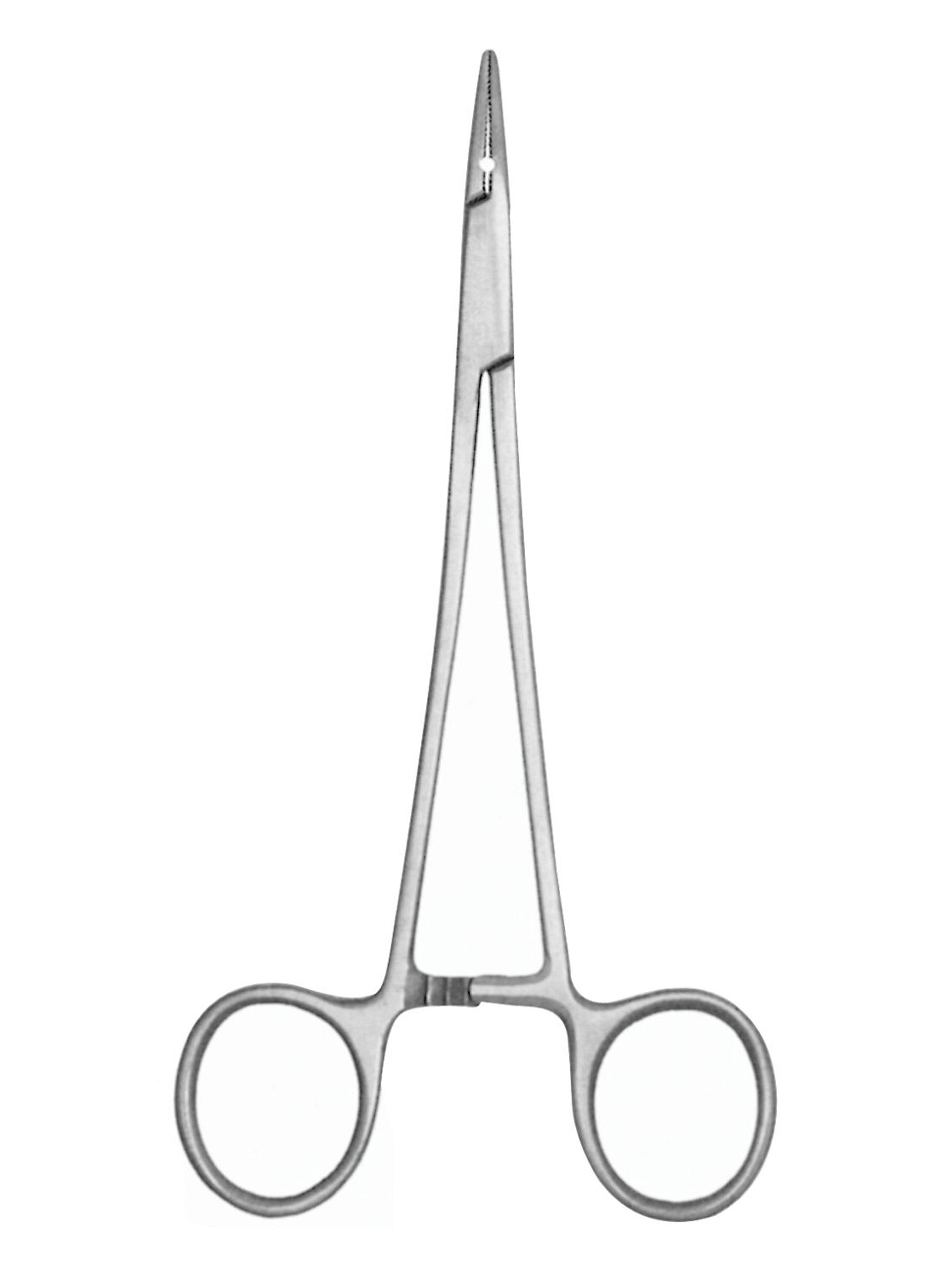 Needle Holder - Stainless