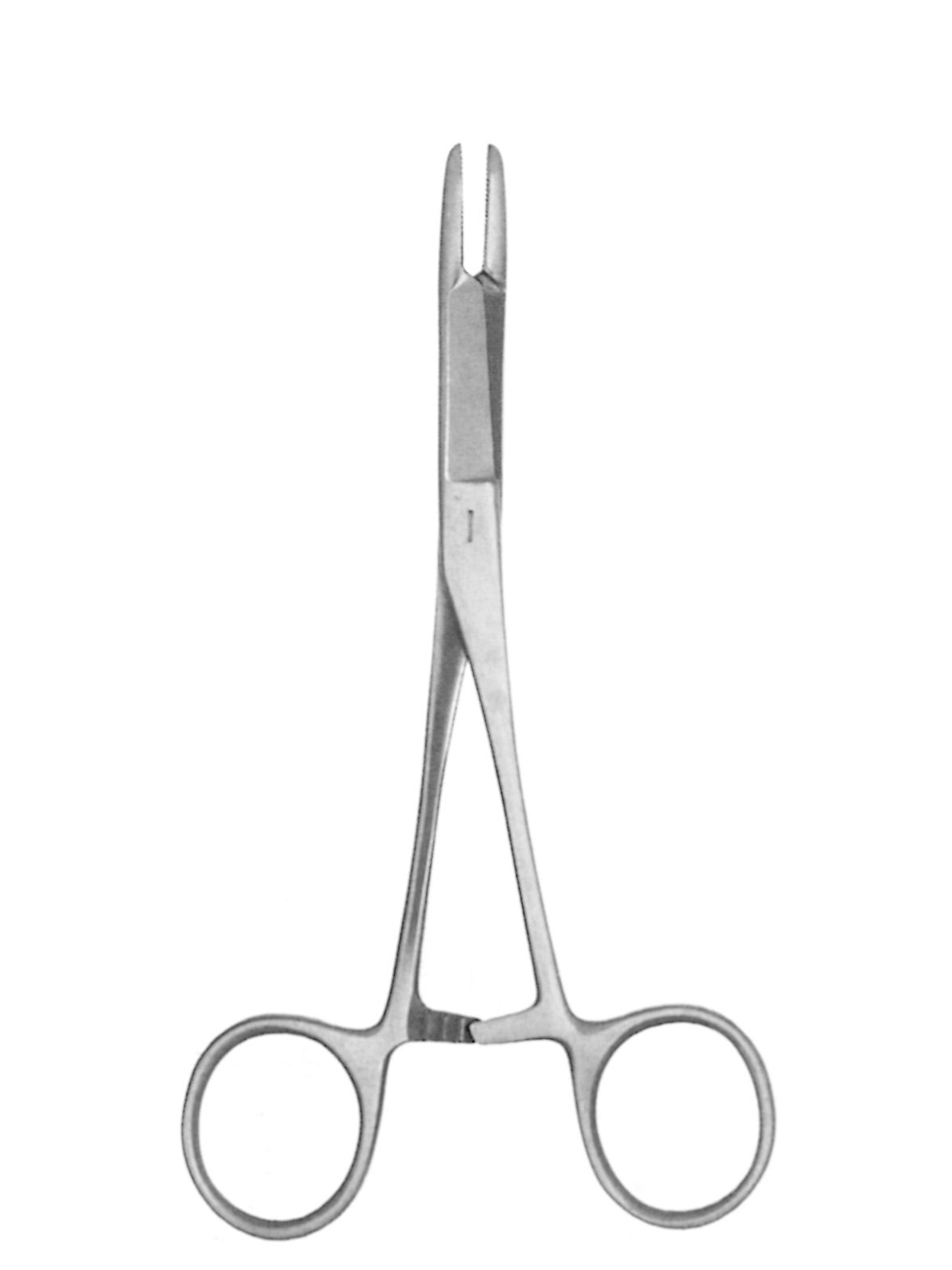 Needle Holder - Stainless