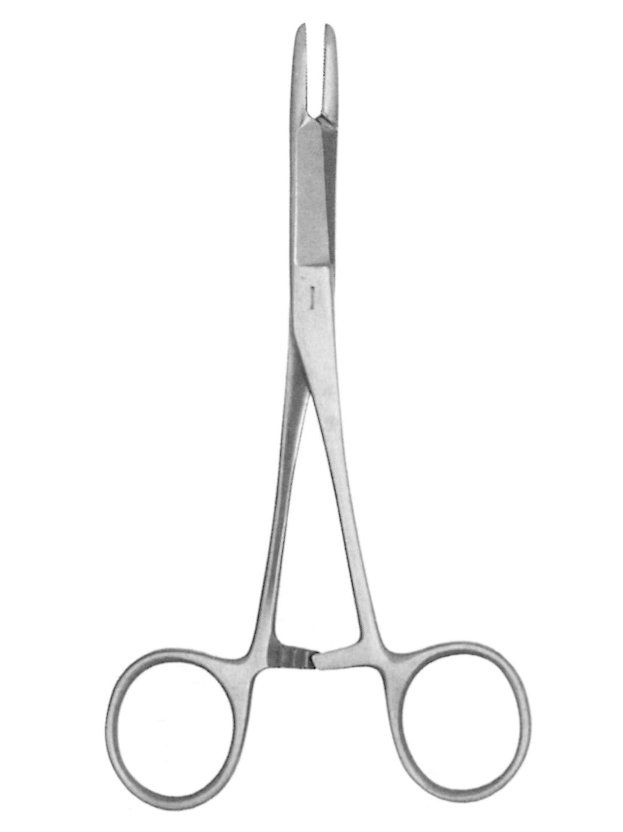 Needle Holder - Stainless