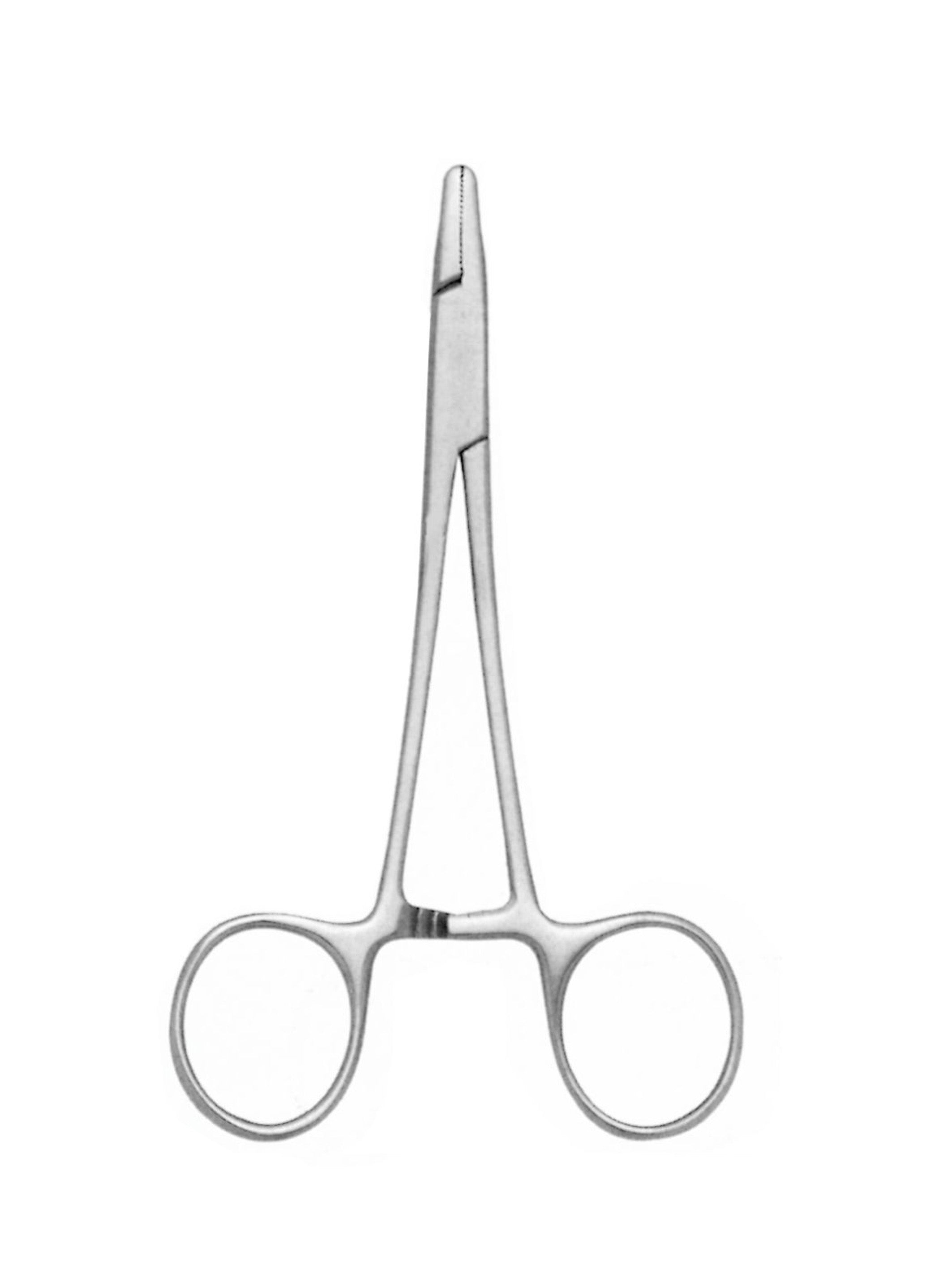 Needle Holder - Stainless