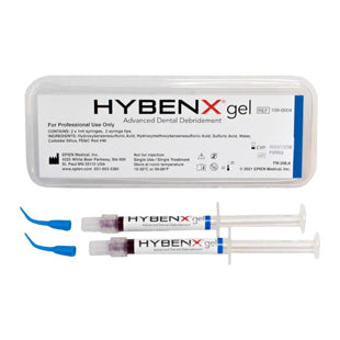 HYBENX Gel Bifolm Debridement Sulfonated Phenolics