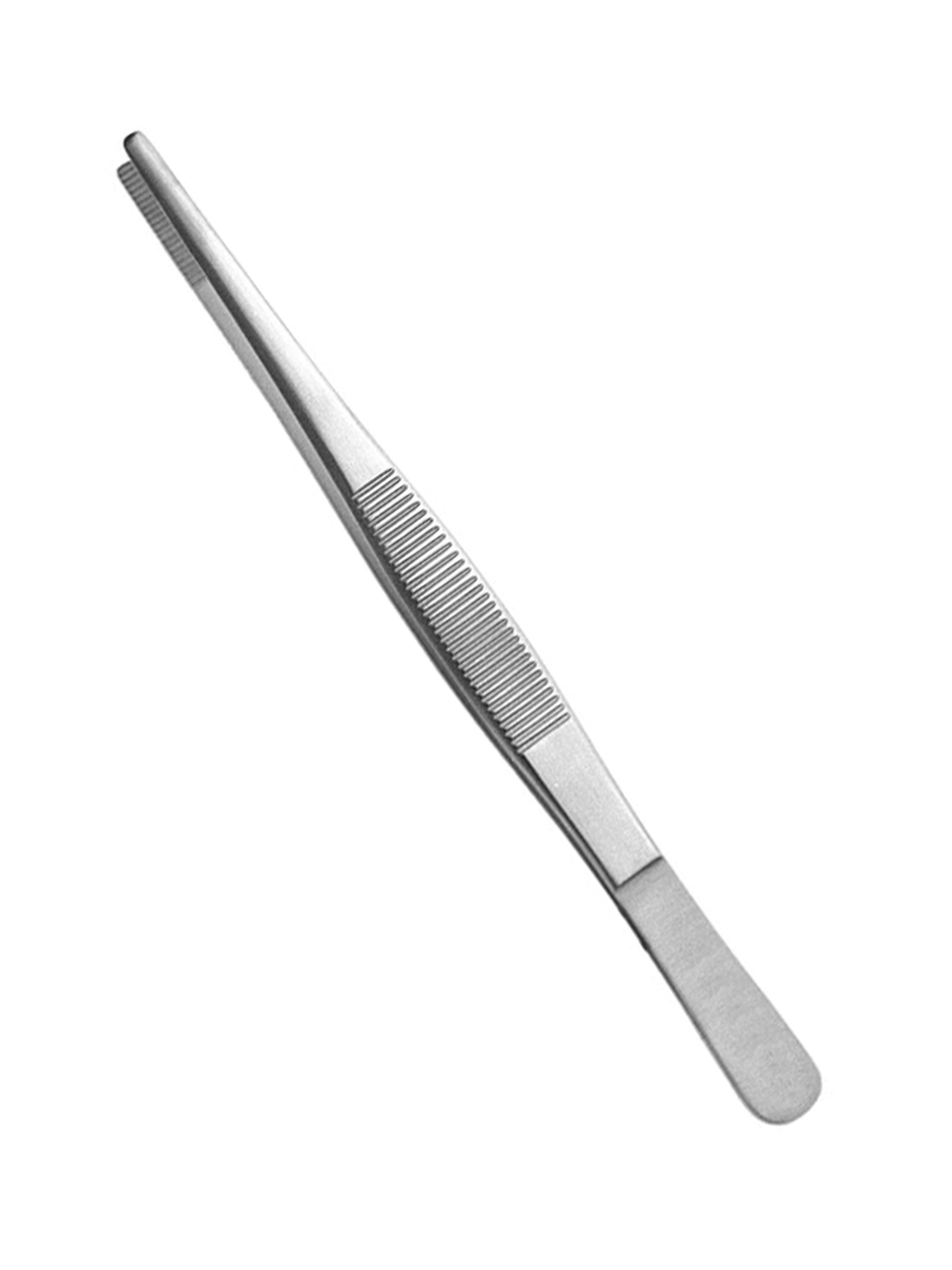 Dressing And Tissue Forceps