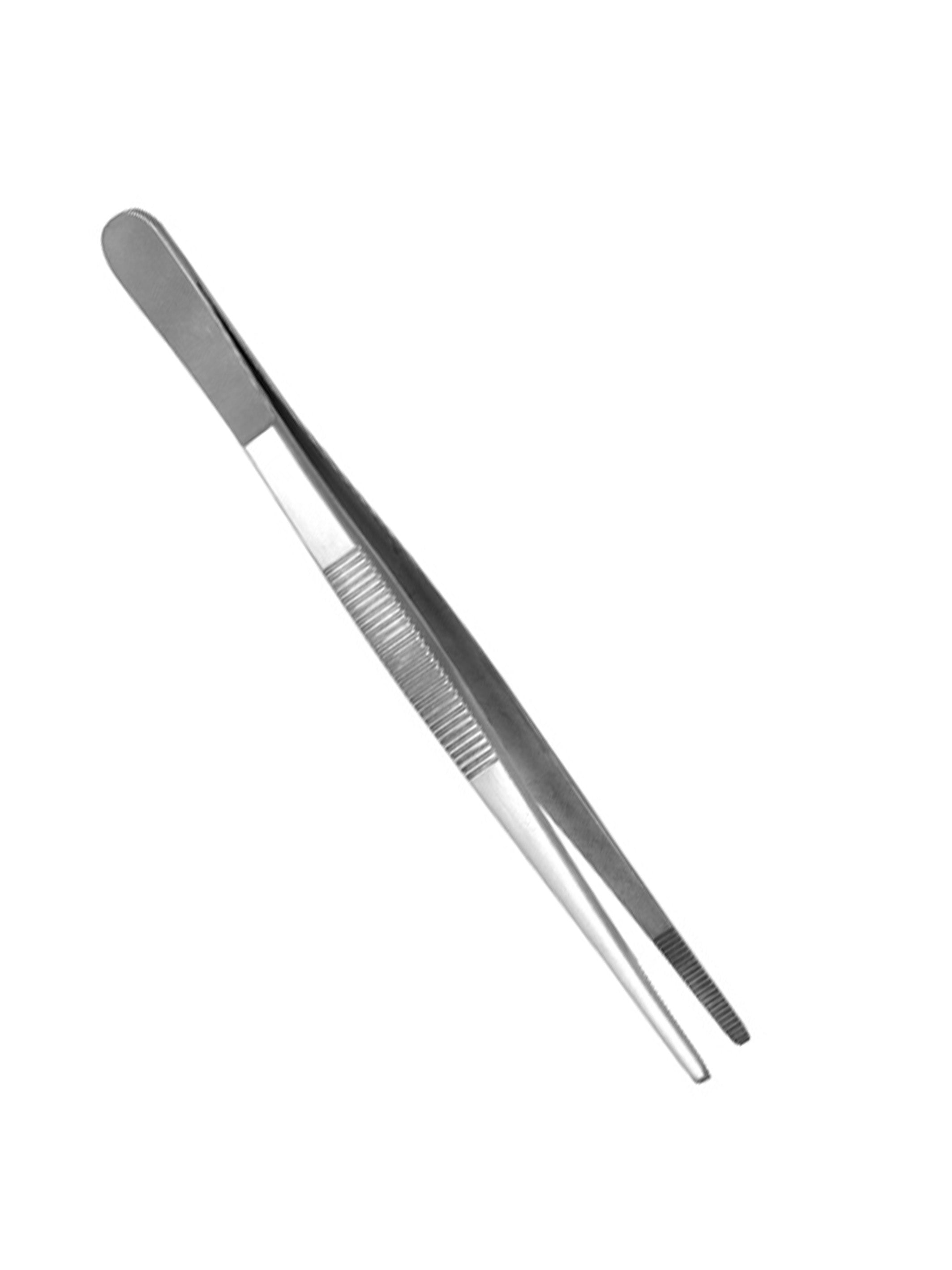Dressing And Tissue Forceps