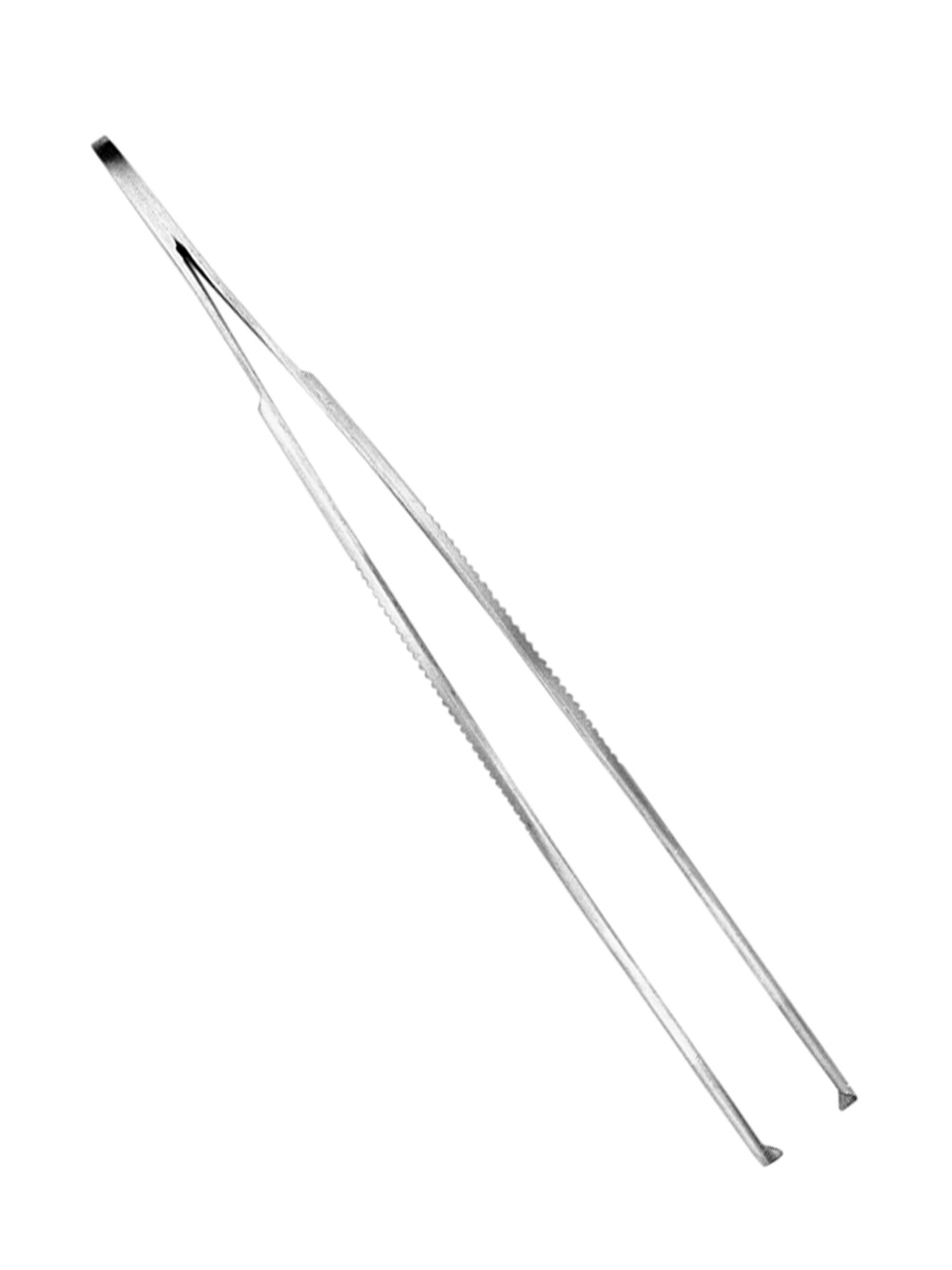 Dressing And Tissue Forceps
