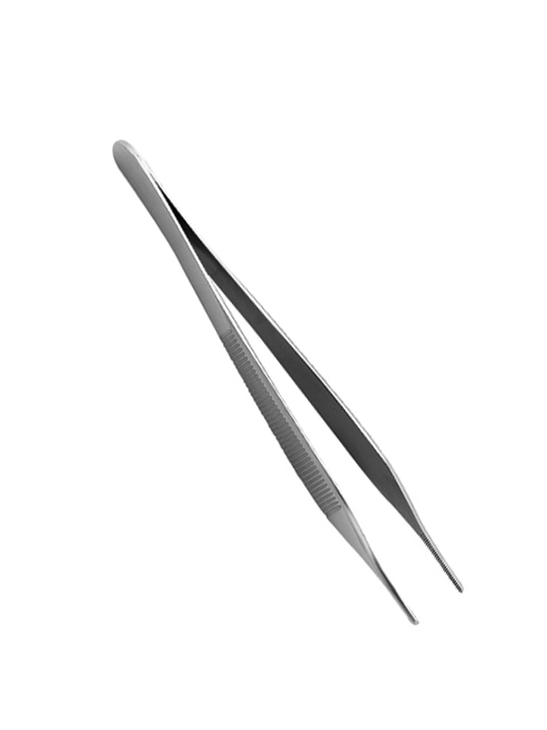 Dressing And Tissue Forceps