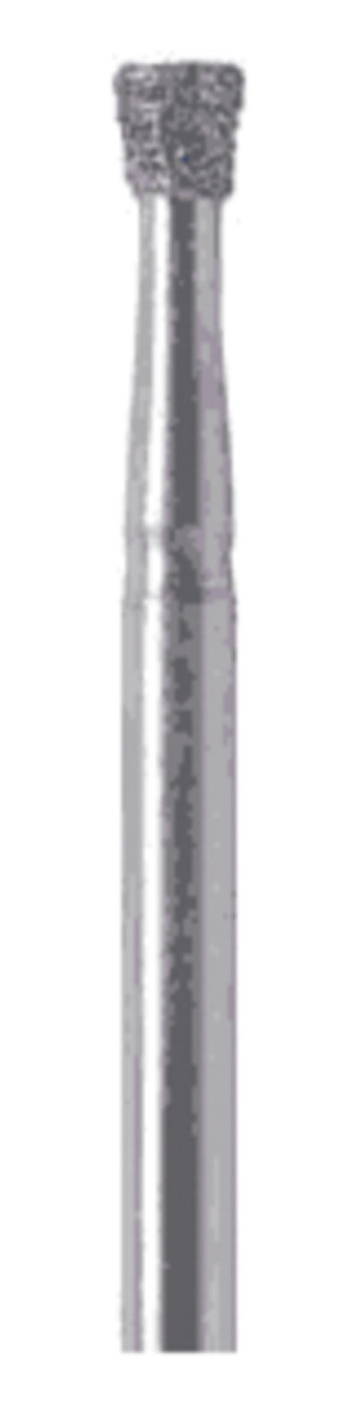 Diamond Burs (Inverted Cone Diamond)