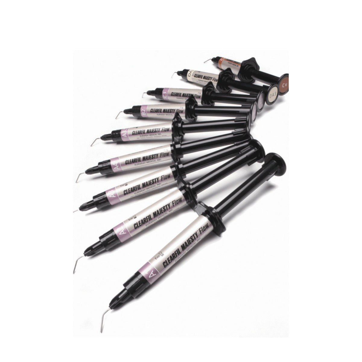 Clearfil Majesty Flow Syringe Refill