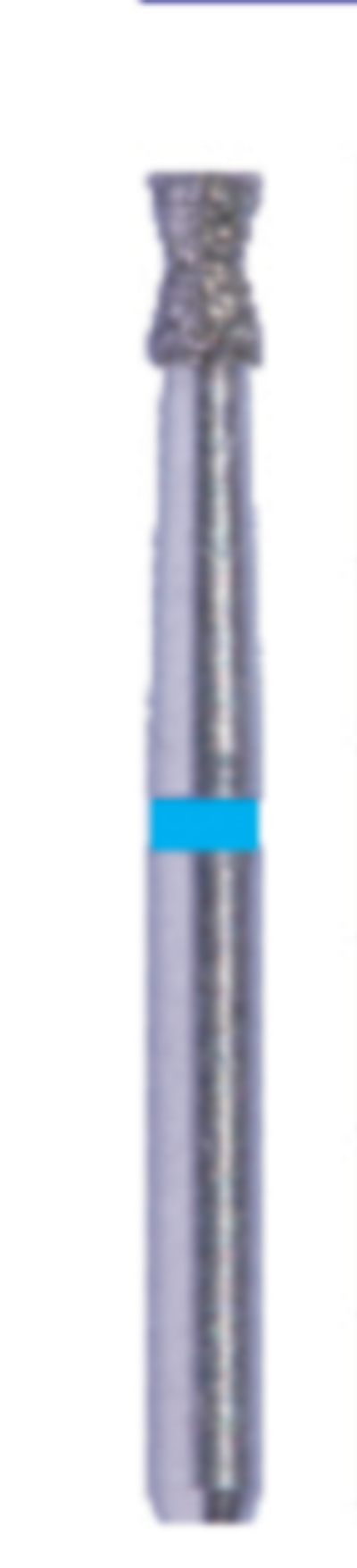 Diamond Burs (Double Inverted Diamond)