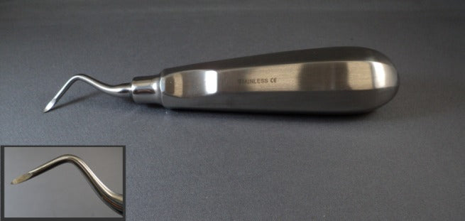 Carl Heyer Elevators