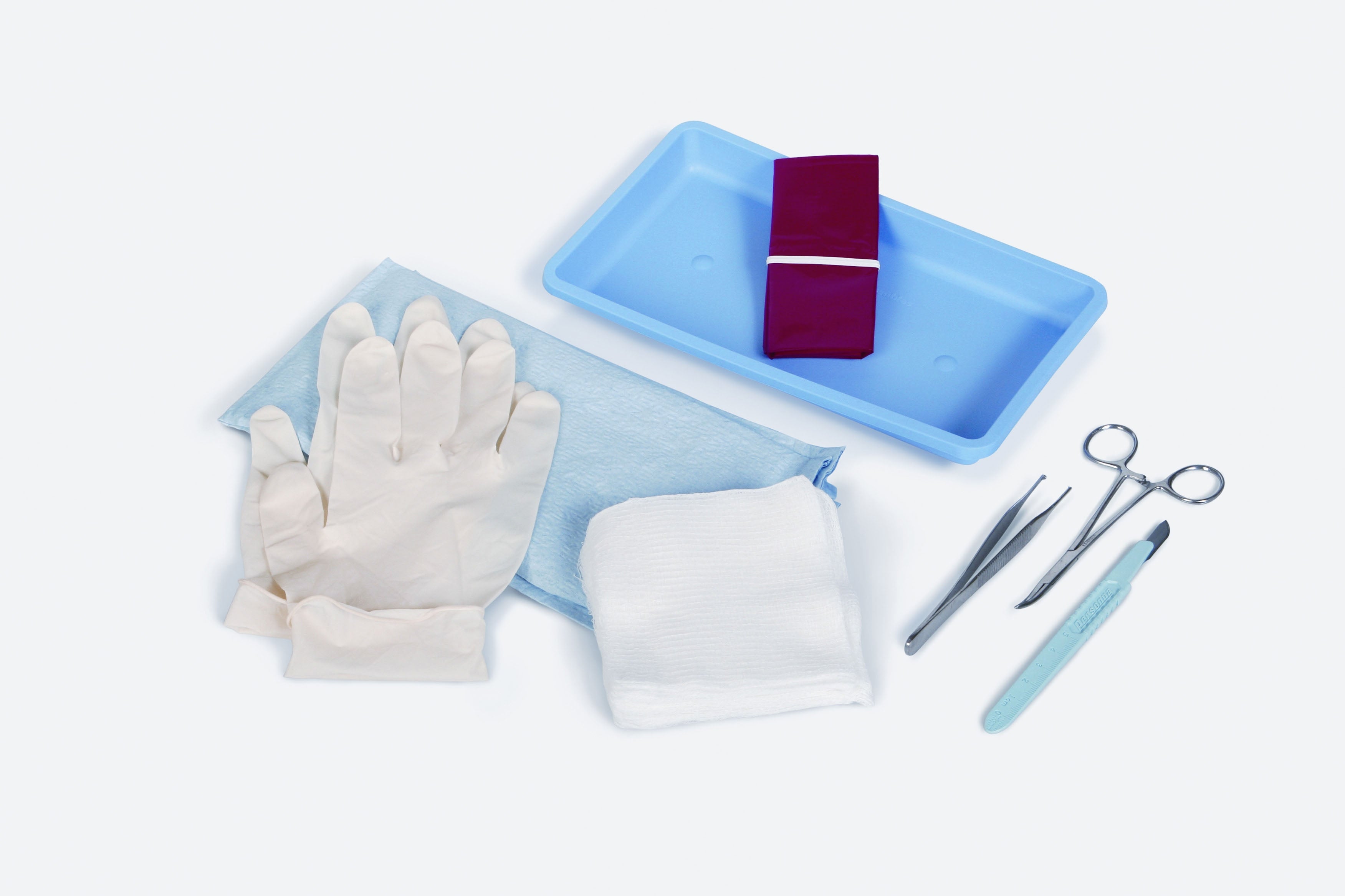 Debridement Kit Sterile