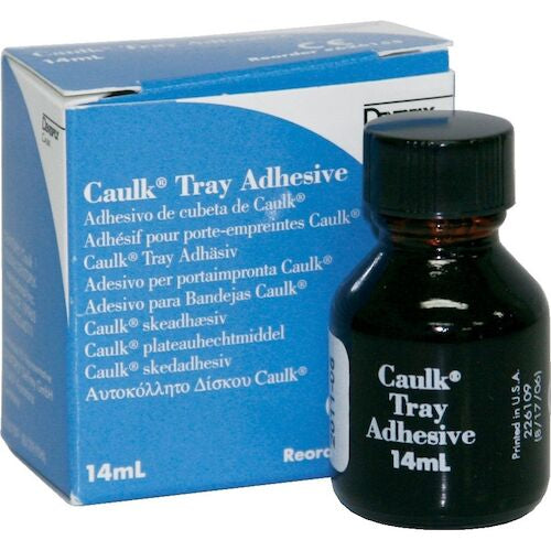 Tray Adhesive