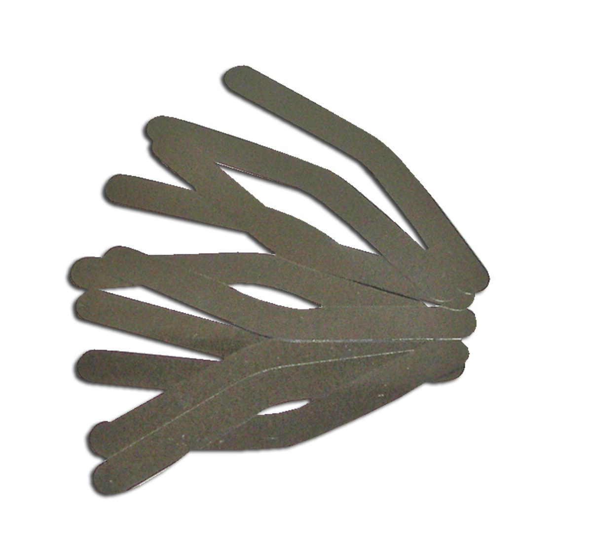 Matrix Bands