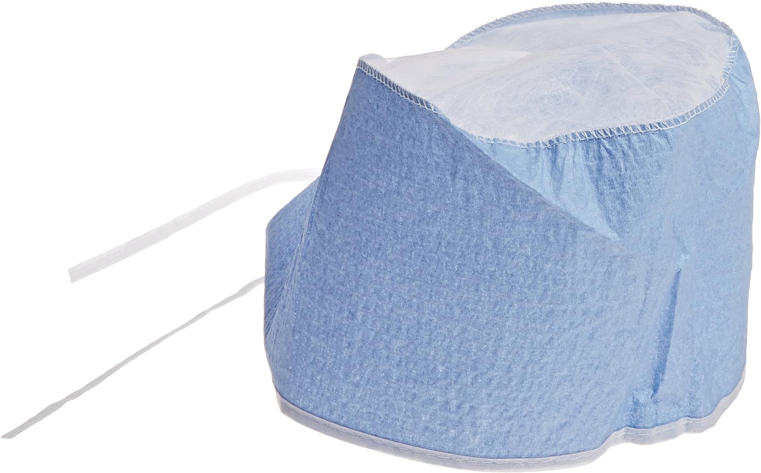 ValuMax Surgical Cap Breathable, Blue ‎100 Pack