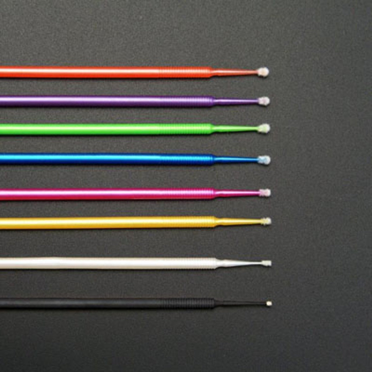 Plasdent Micro Applicators