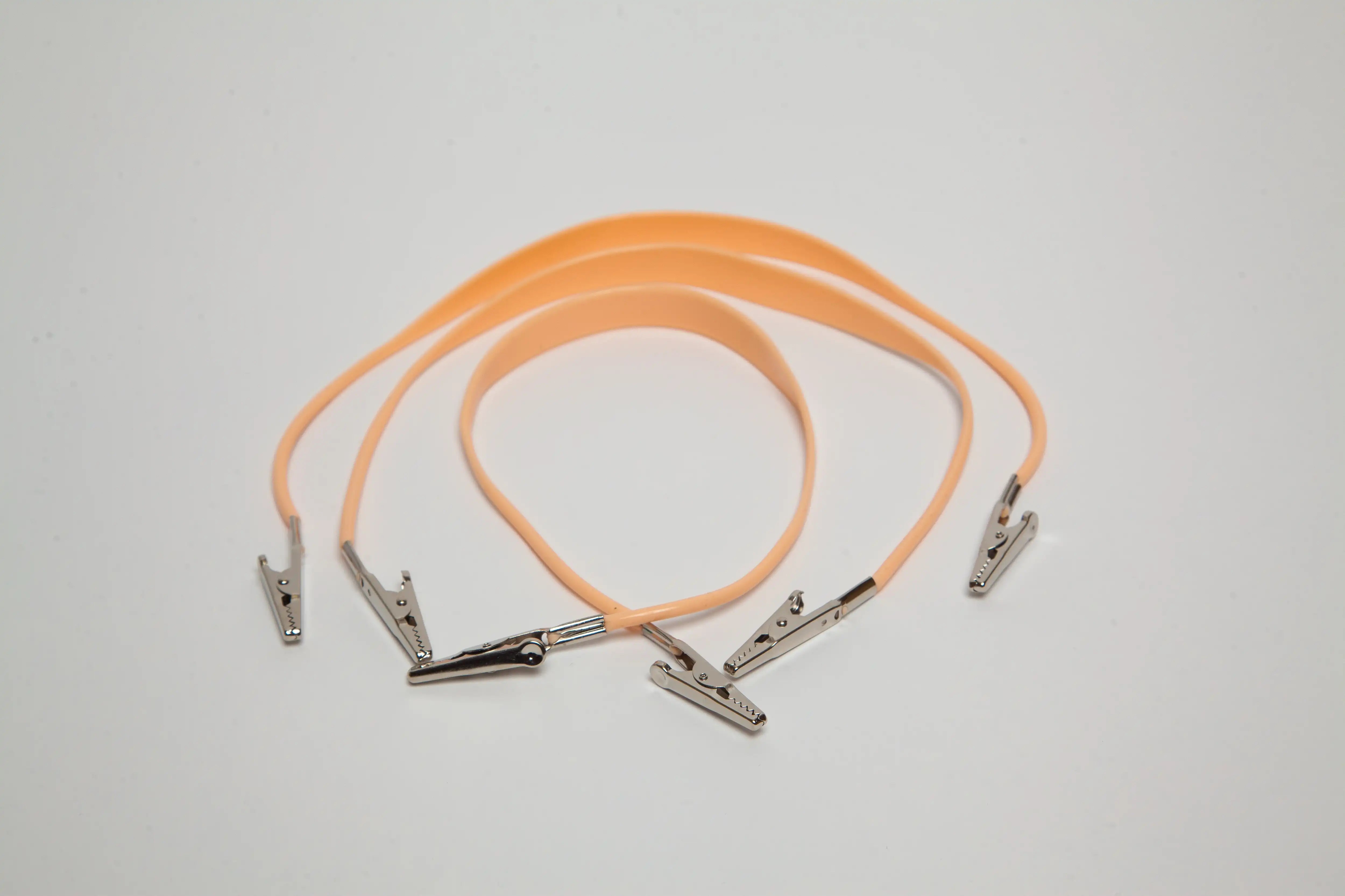 Non -Chill Bib Clips