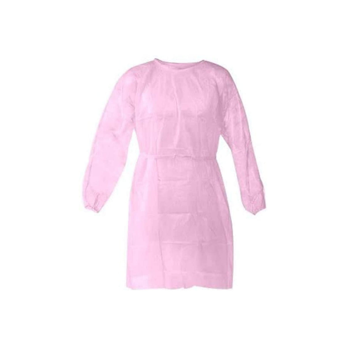 Knit Cuff Isolation Gowns