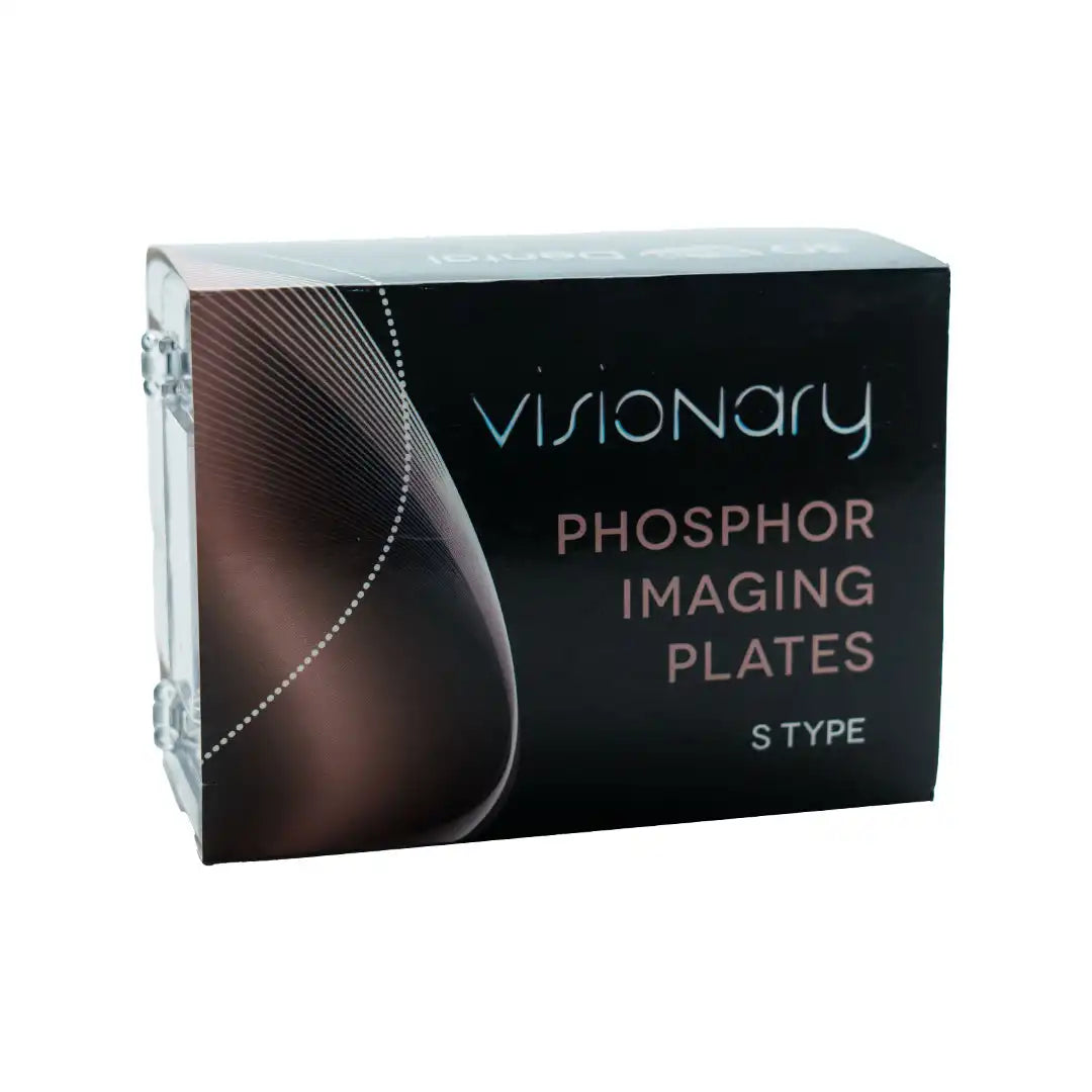 Visionary Phosphor Imaging Plates compatible with Soredex