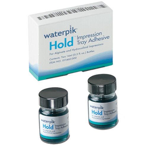 Hold Tray Adhesive
