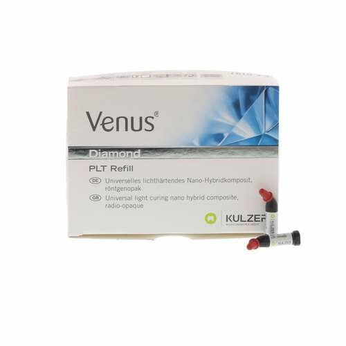 Venus Diamond Plt Refill