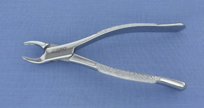 Tooth Extracting Forceps 150S
