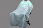 Plastic Ankle Length Patient Throw